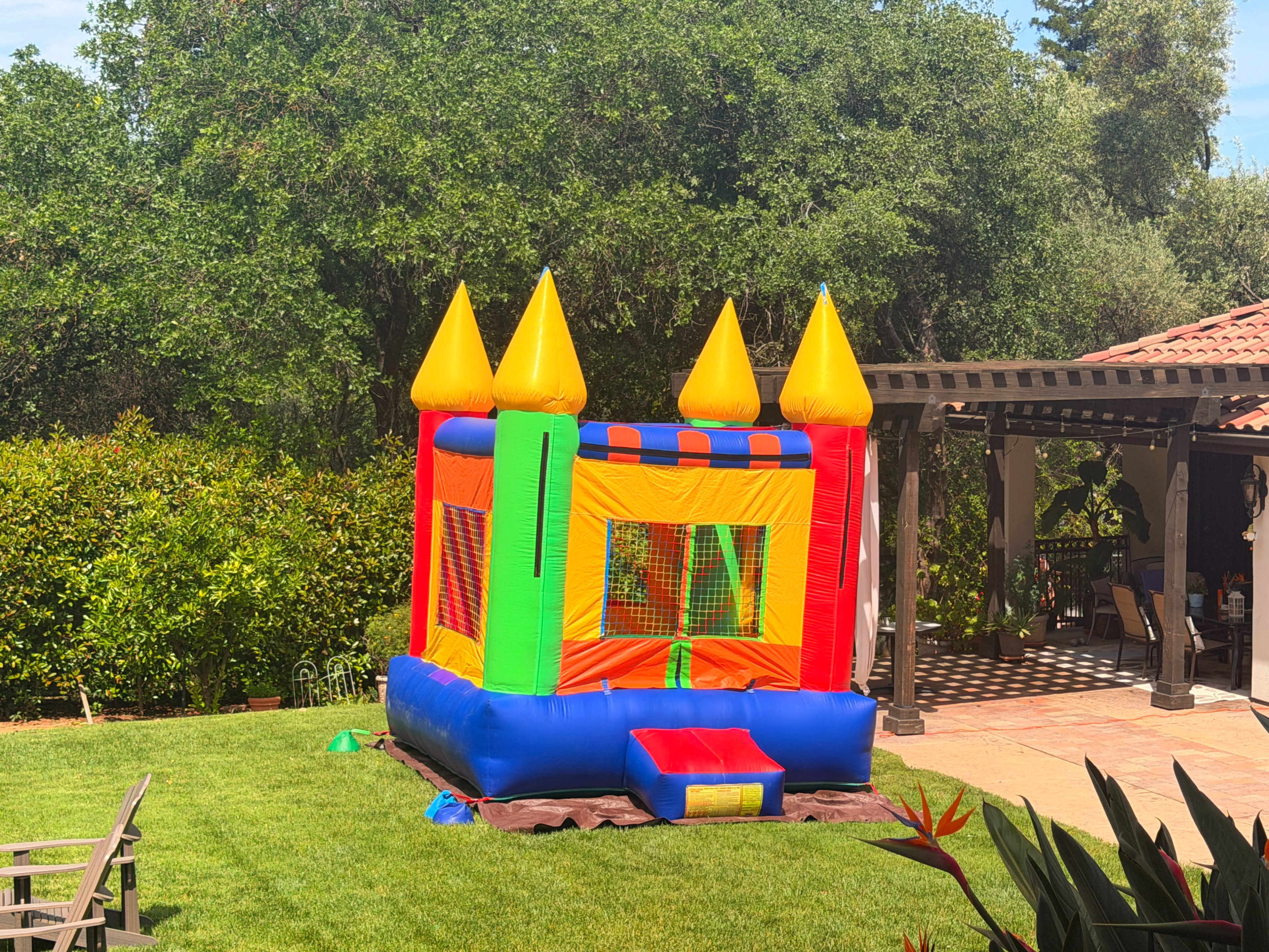 Carmicheal Private Oasis. Everything You Need For A Great Day By The Pool Image in Carmichael, Carmichael, CA