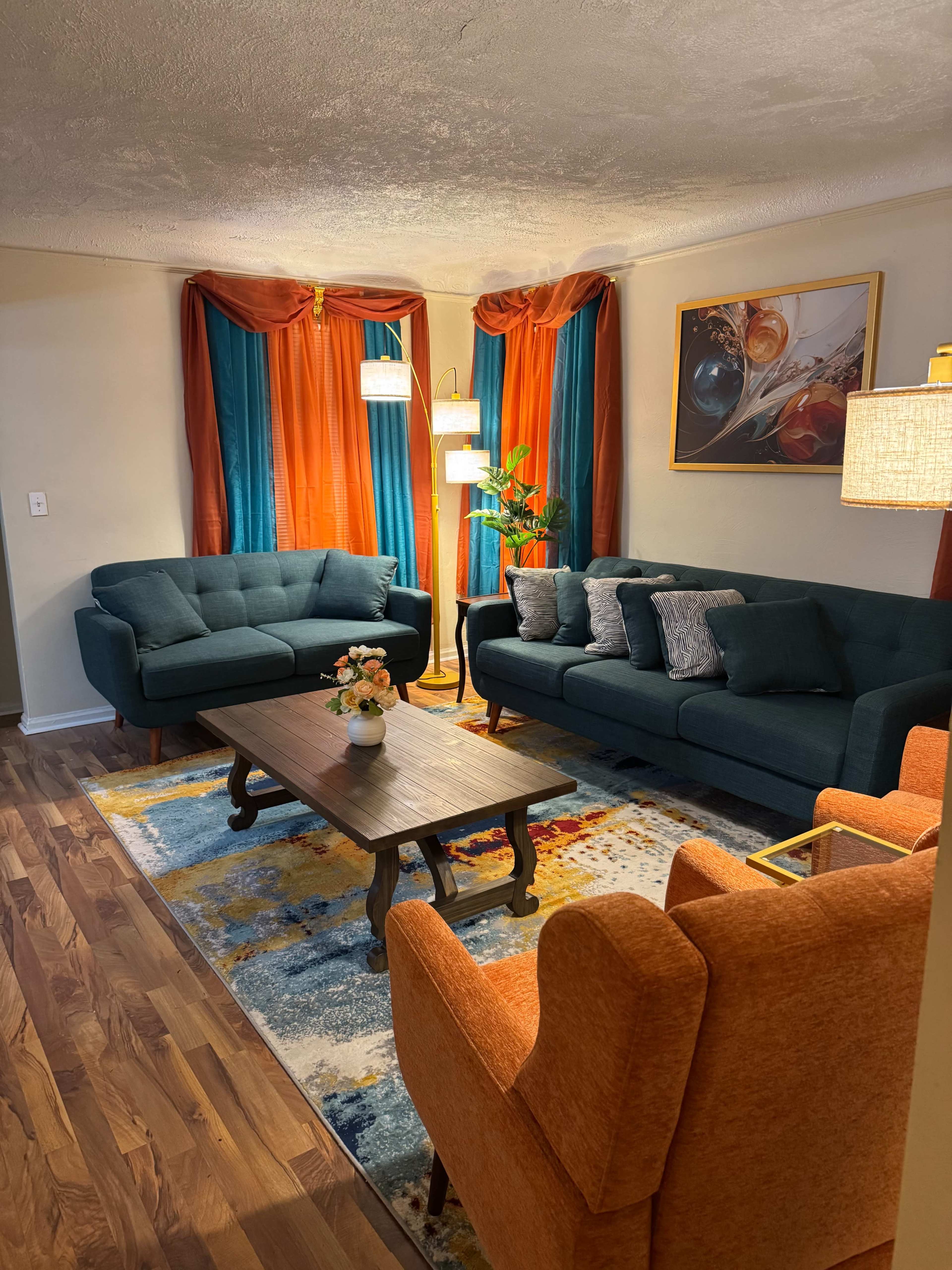 Blessed Cozy Westside Home Image in Evergreen-Outer Drive, Detroit, MI