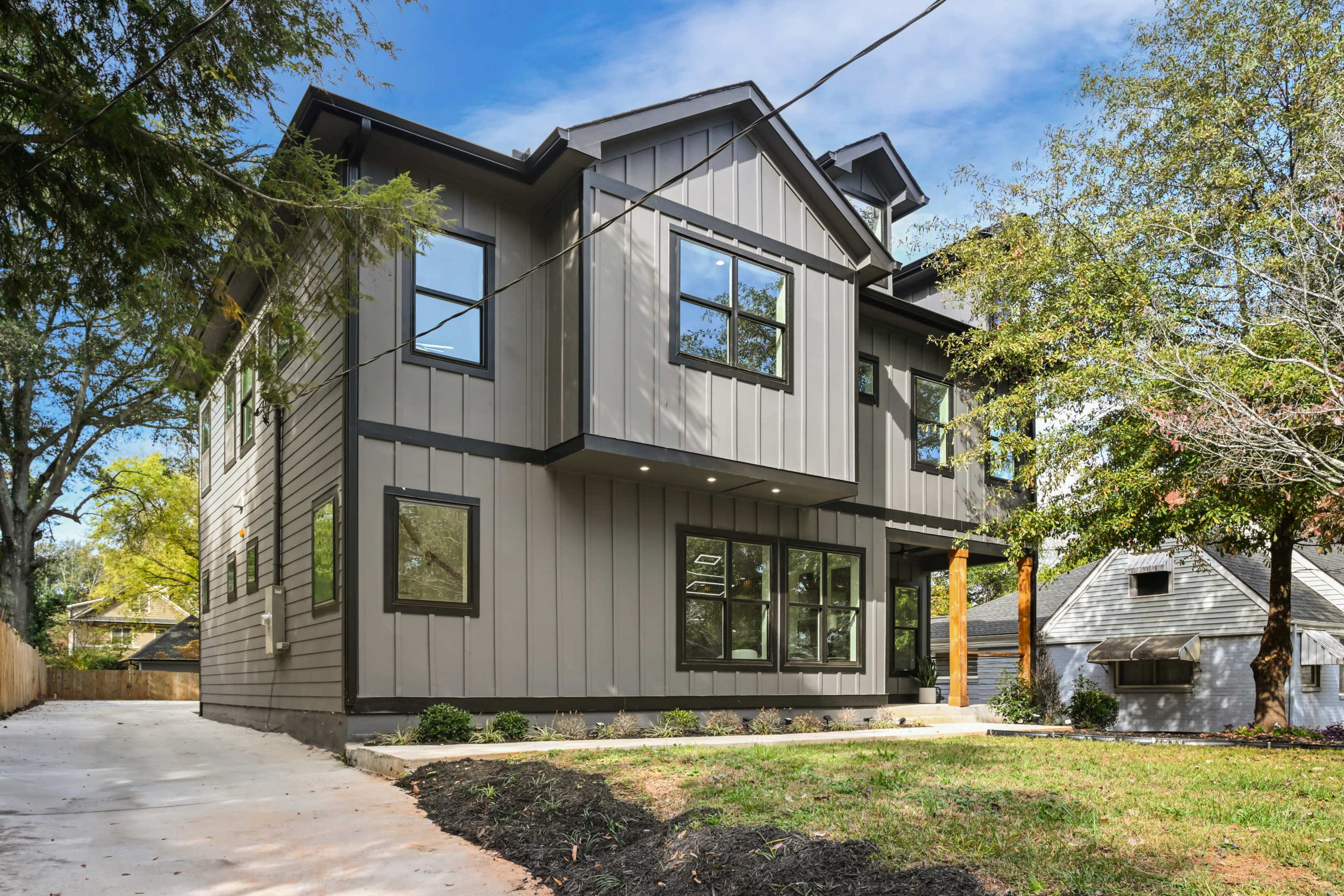 Beautiful Modern Home In Decatur Image in East Lake, Atlanta, GA