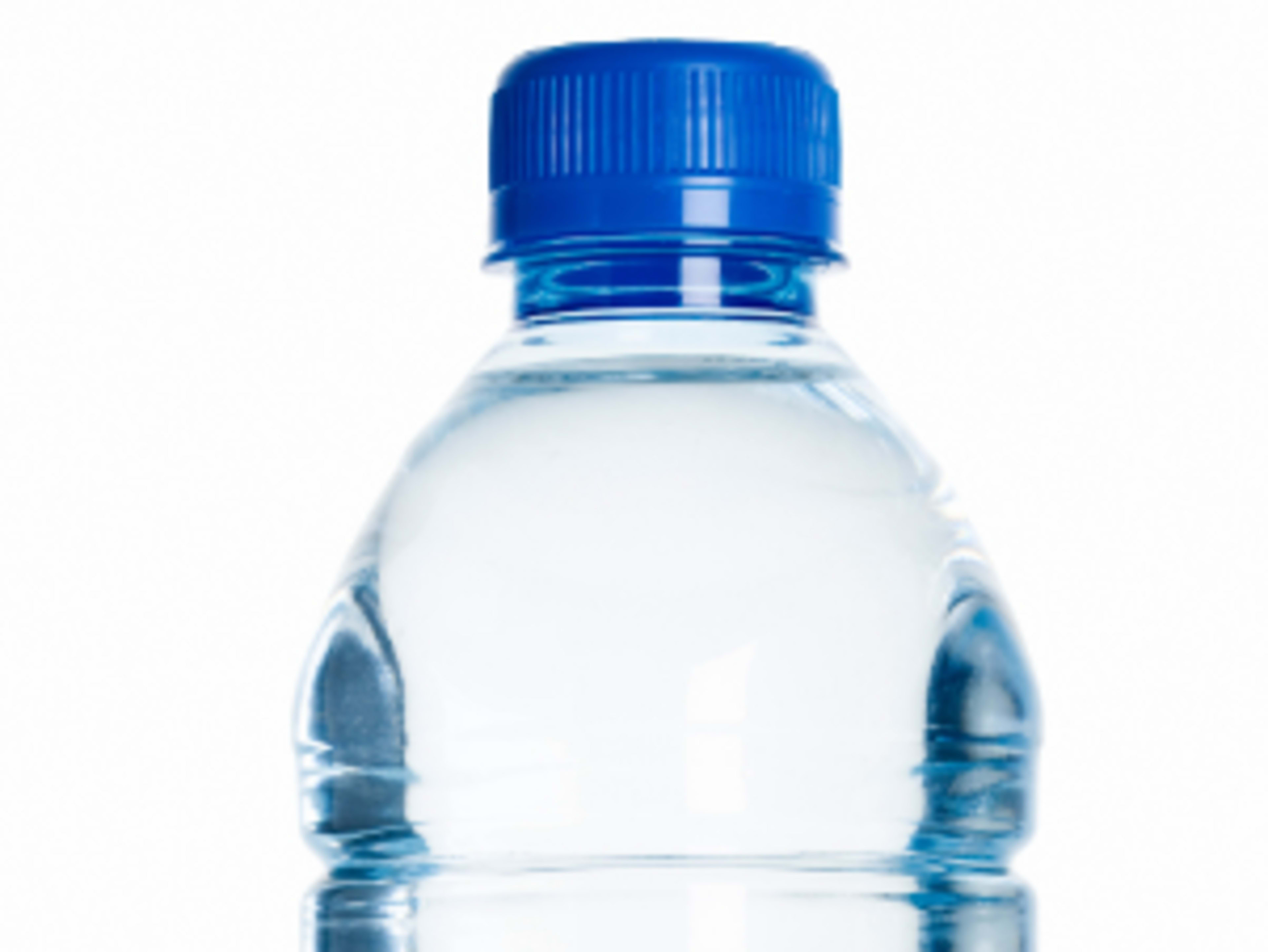 Bottled Water