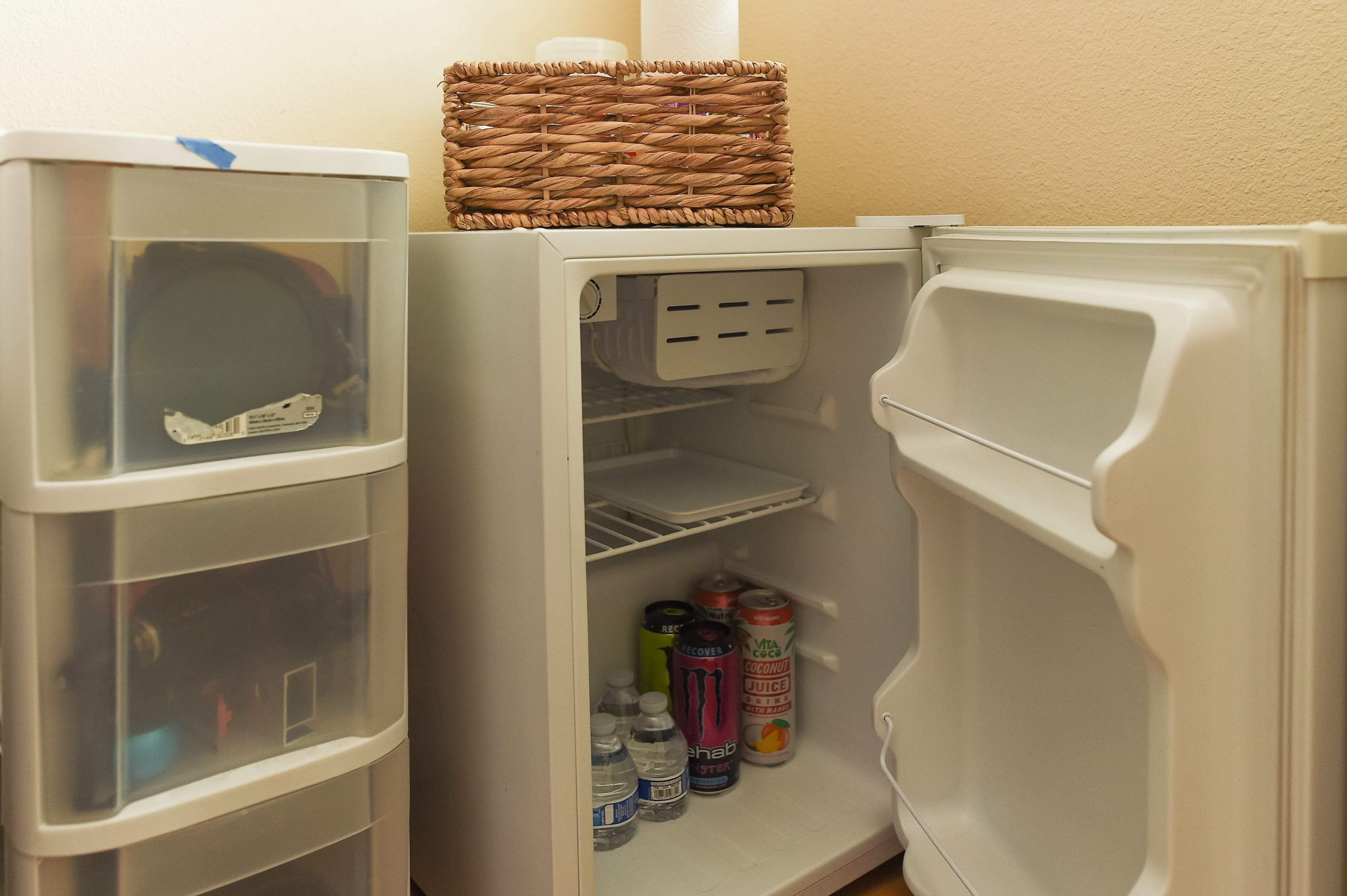 Suburban, intimate home studio Image in Kensington, San Diego, CA