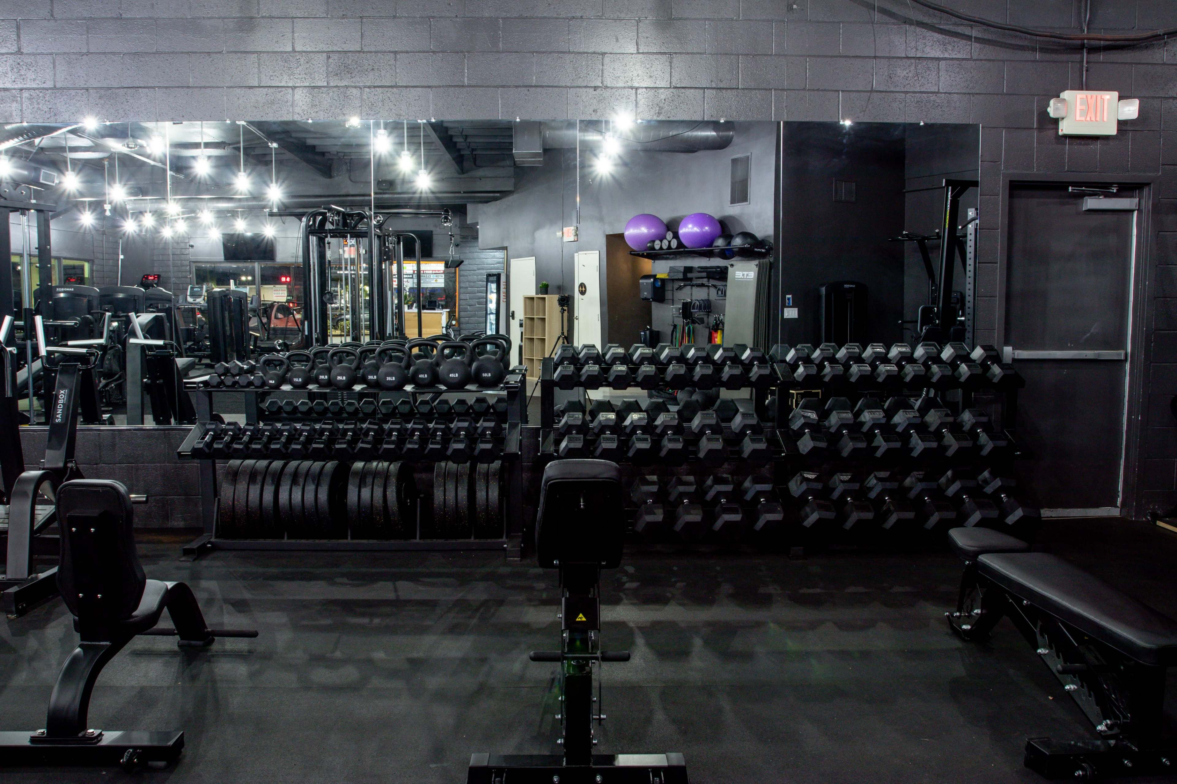 Sandbox Fitness Club Image in South Redondo, Redondo Beach, CA