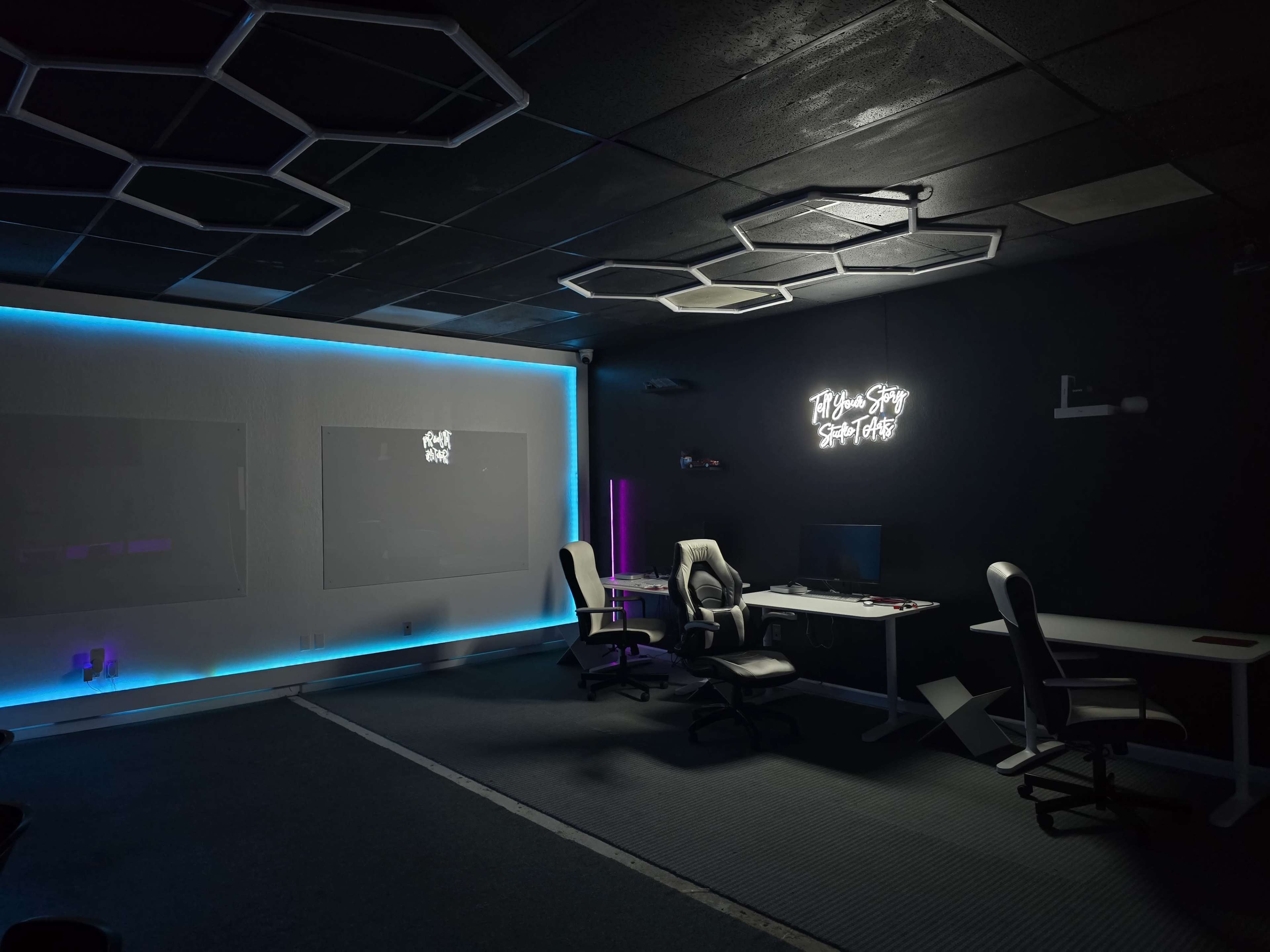 Media Lab: Multi-Use Creative Space Image in North Sacramento, Sacramento, CA