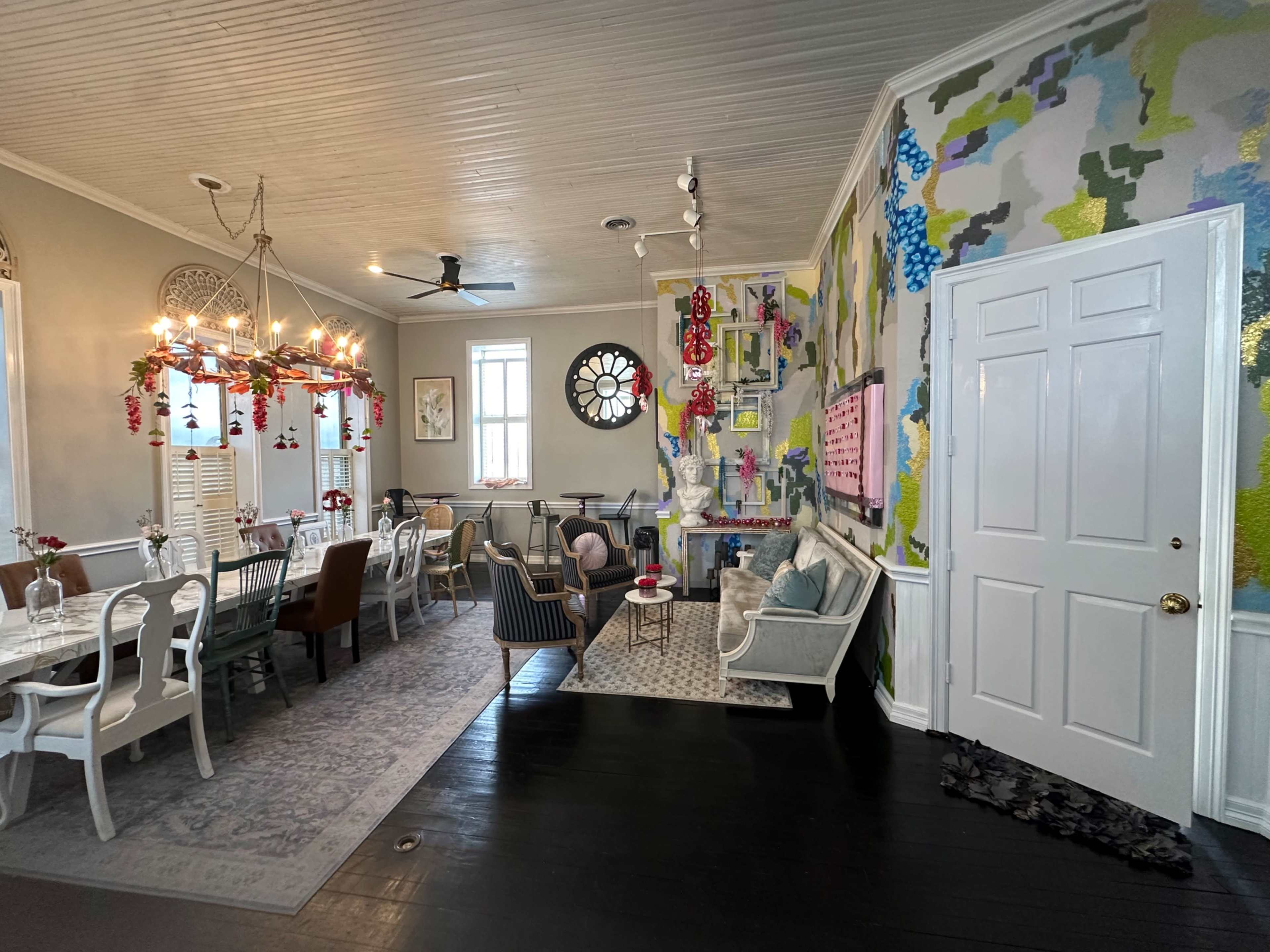 Downtown Loft with Views Image in Stephenville, Stephenville, TX