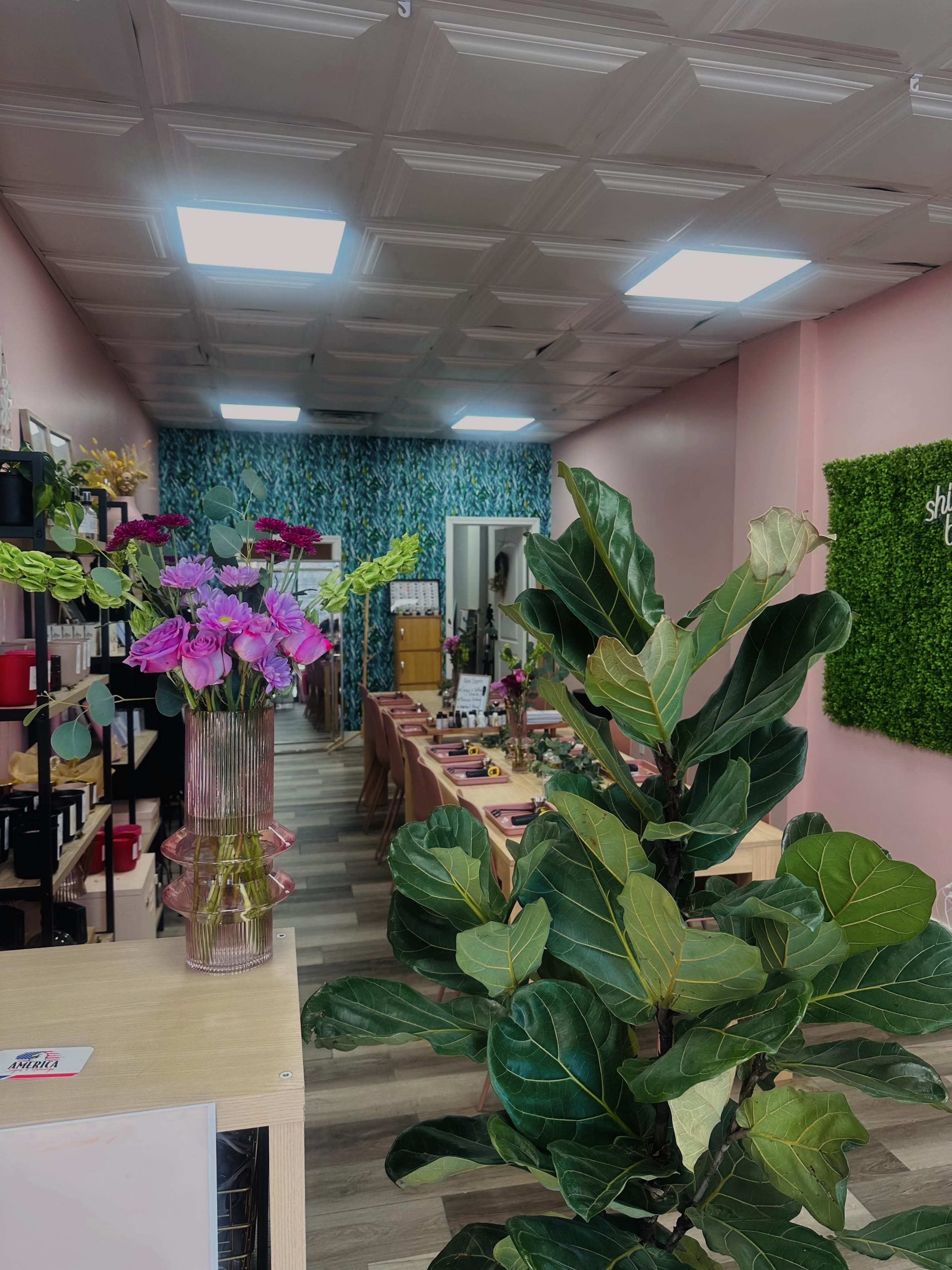 Peaceful, Inspirational, Bright & Airy Commercial Space Image in Pelville, Pelham, NY