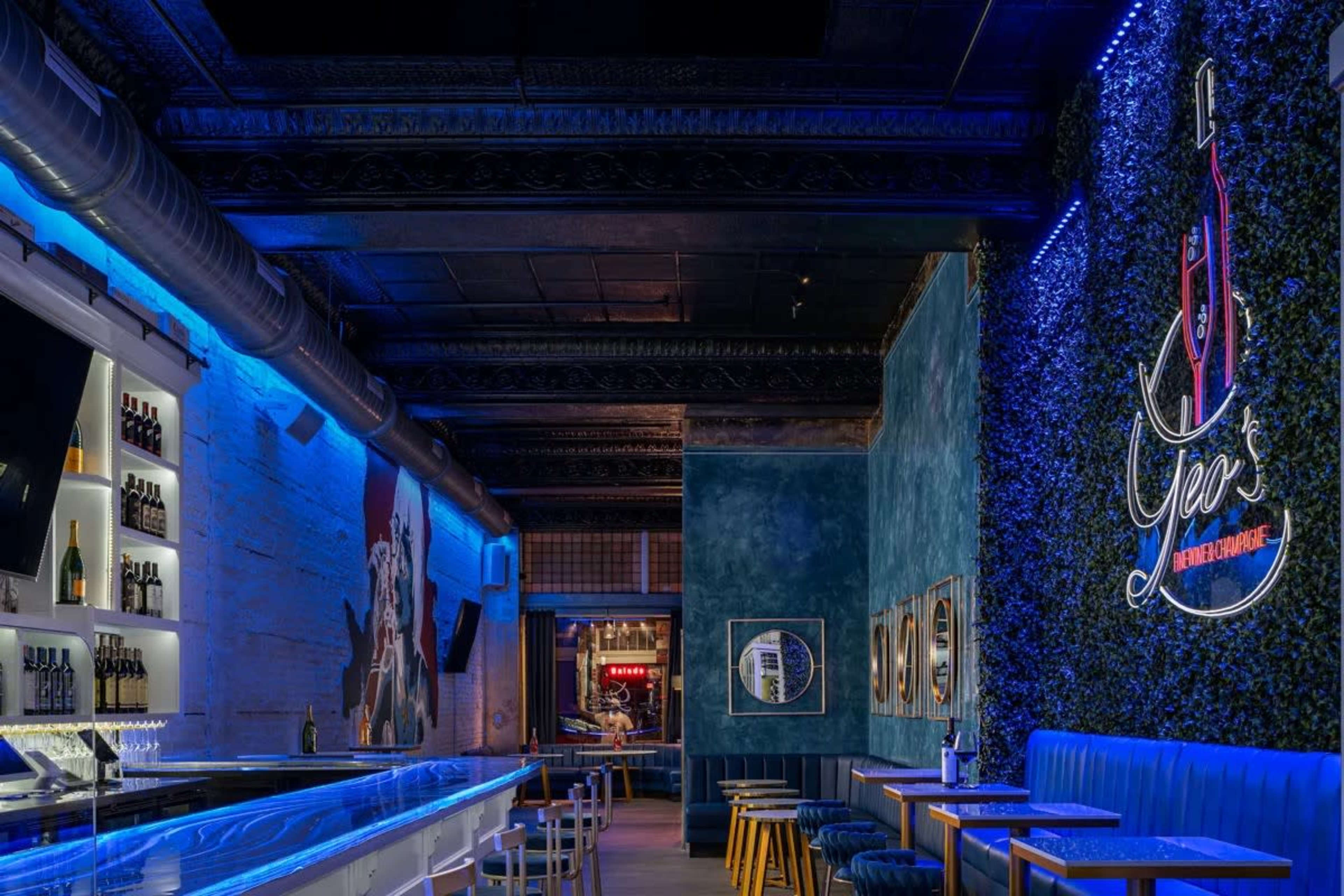 Upscale Event Space in the Heart of Ybor City Image in Ybor City, Tampa, FL