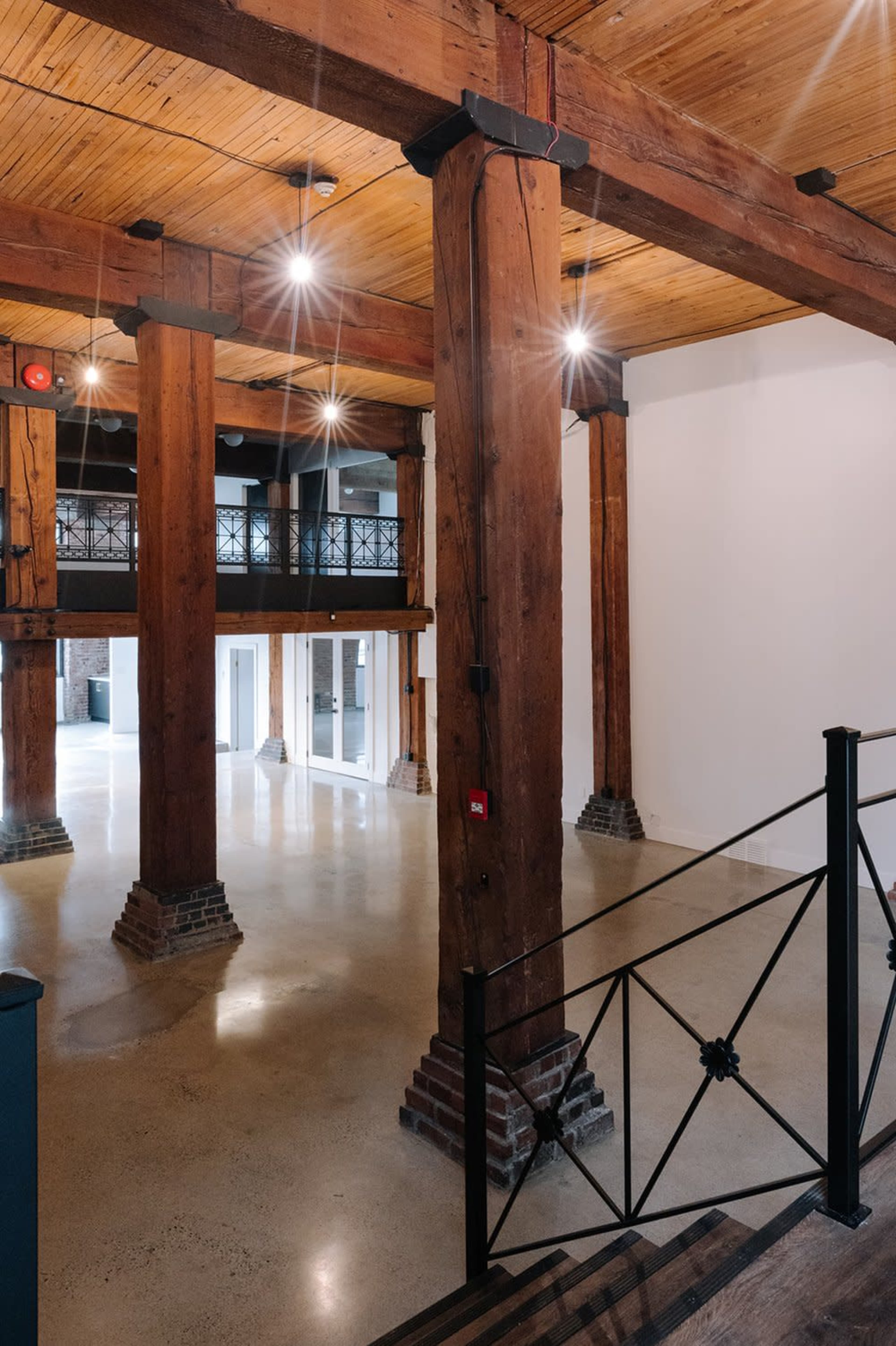 Antique Chic Event Venue in Downtown Vancouver Image in Downtown Eastside, Vancouver, BC