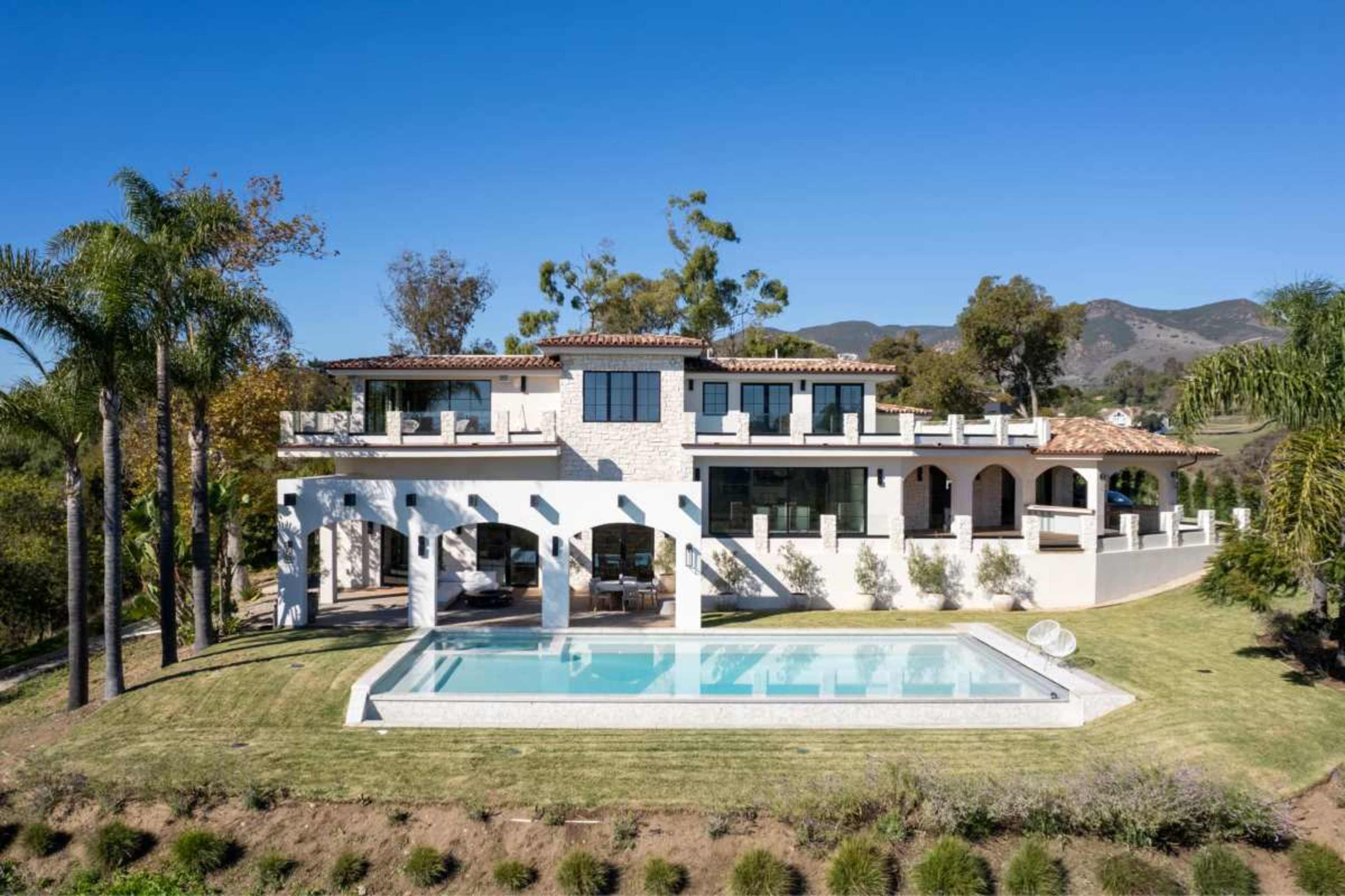 Malibu Merritt - Amazing Views at an Elegant Villa Image in Western Malibu, Malibu, CA