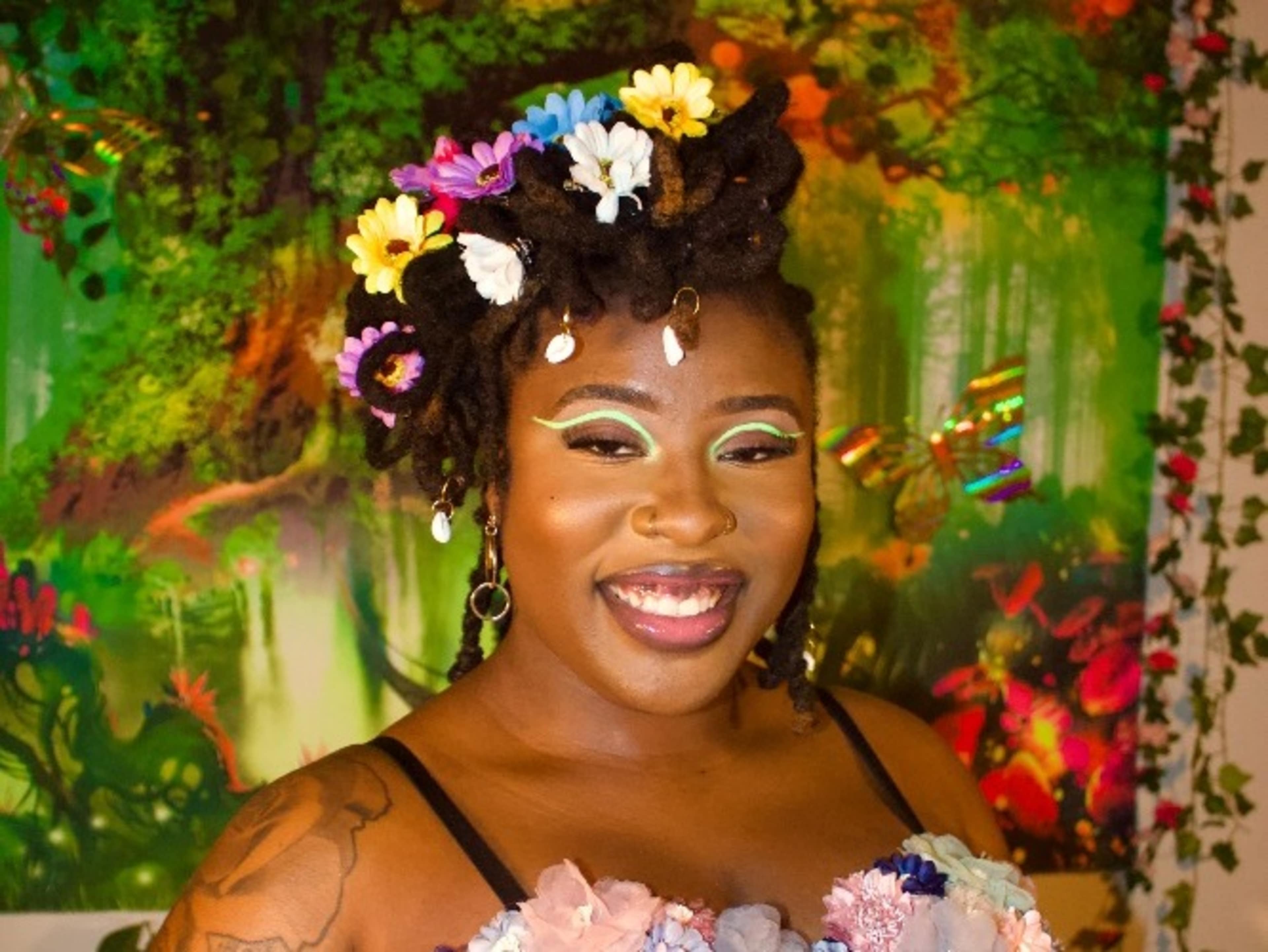 In-House Full Glam Makeup