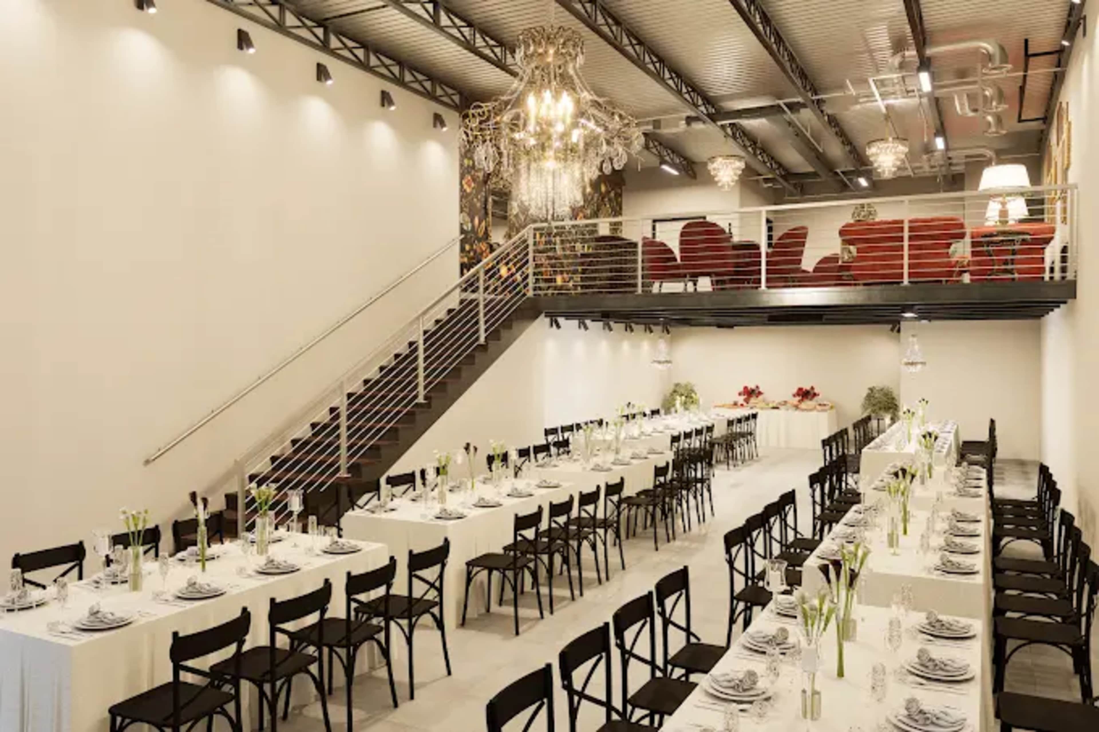 Two Story Event Space Image in Lewisville, Lewisville, TX