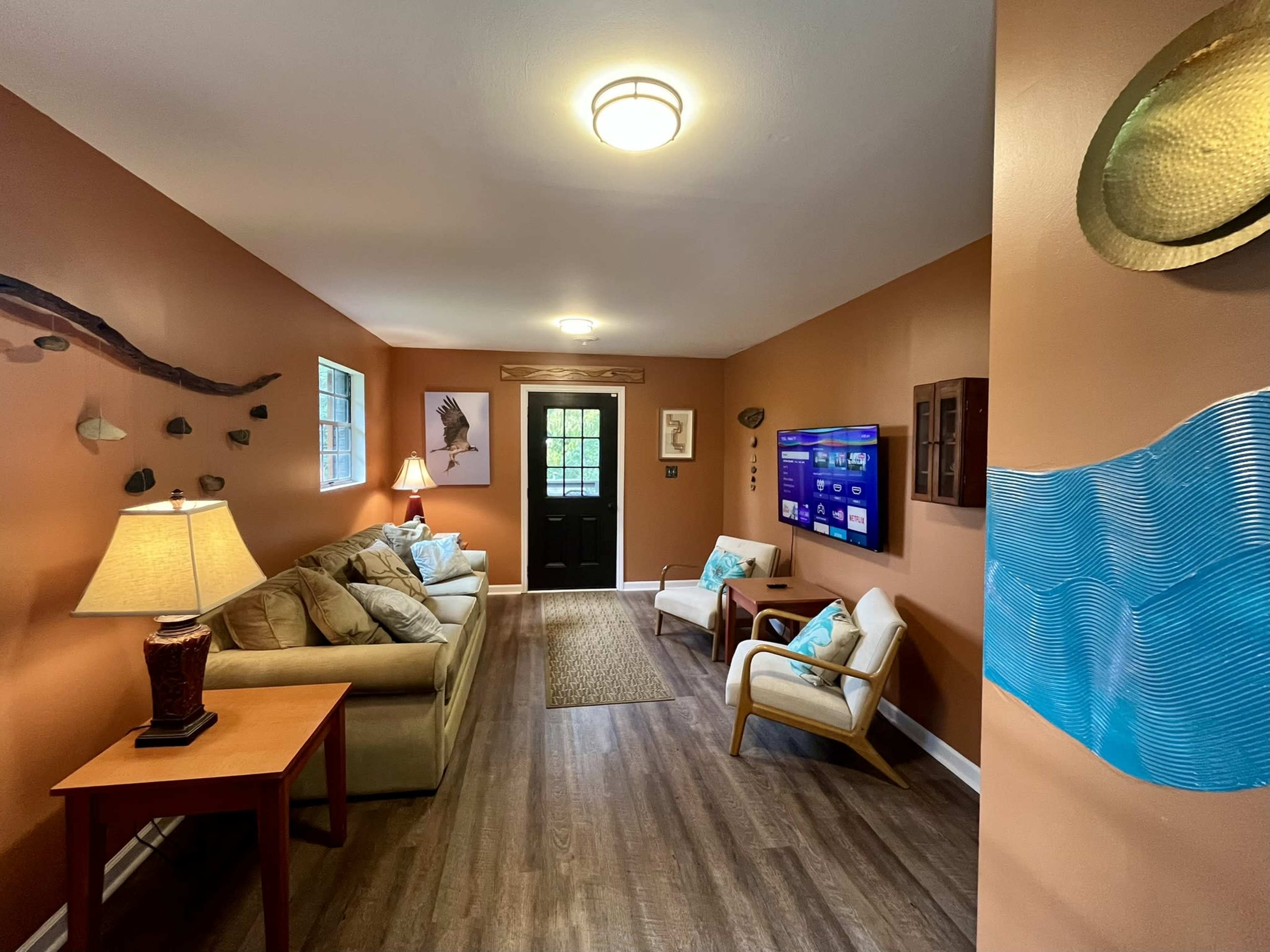 Nature-Themed Mountain Hideaway in the Magic City! Image in South Eastlake, Birmingham, AL