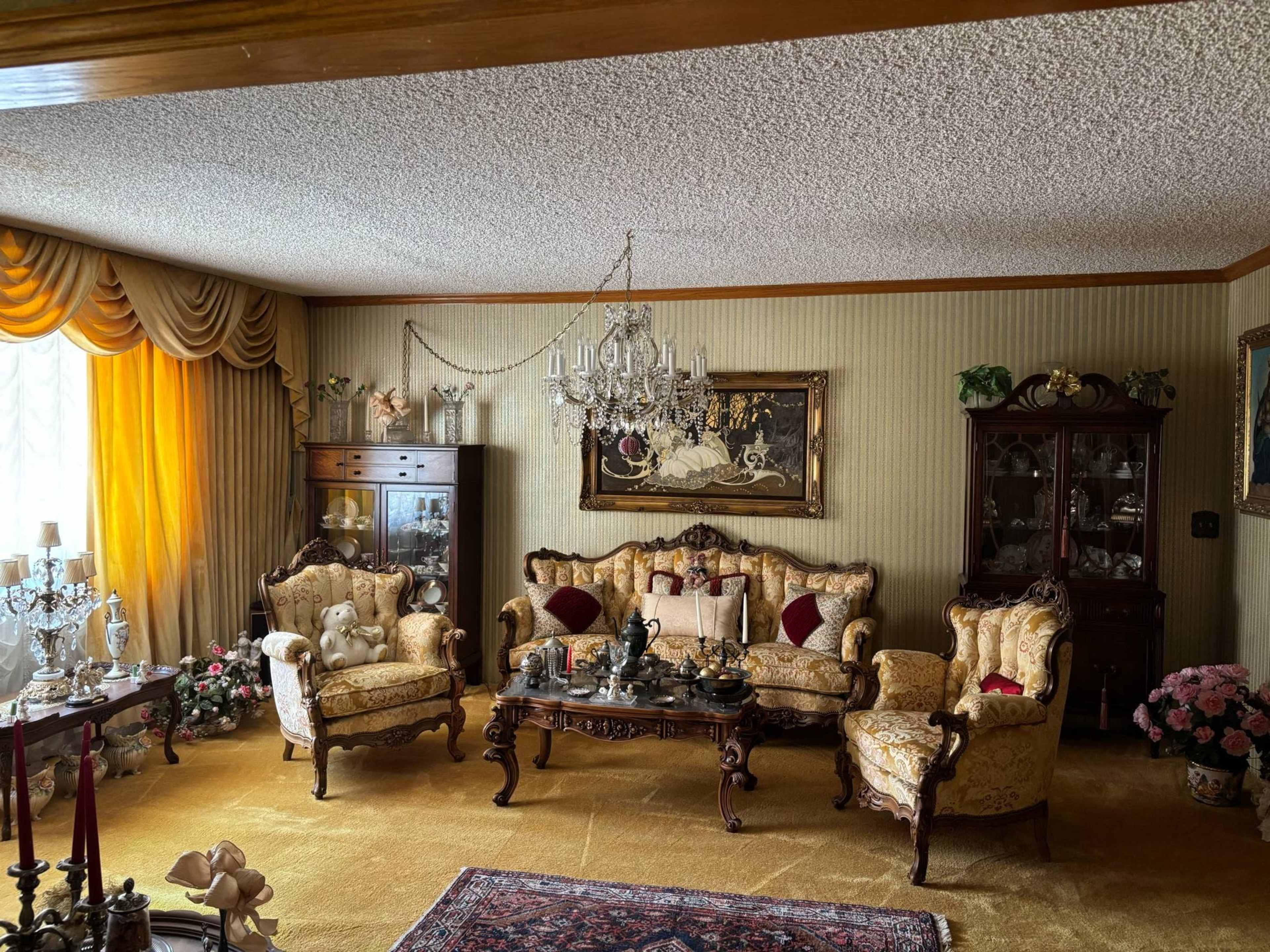 Authentic 1970s Compound in Monte Nido – Indoor Pool, Mountain Views, Time Capsule Interiors Image in Monte Nido, Calabasas, CA
