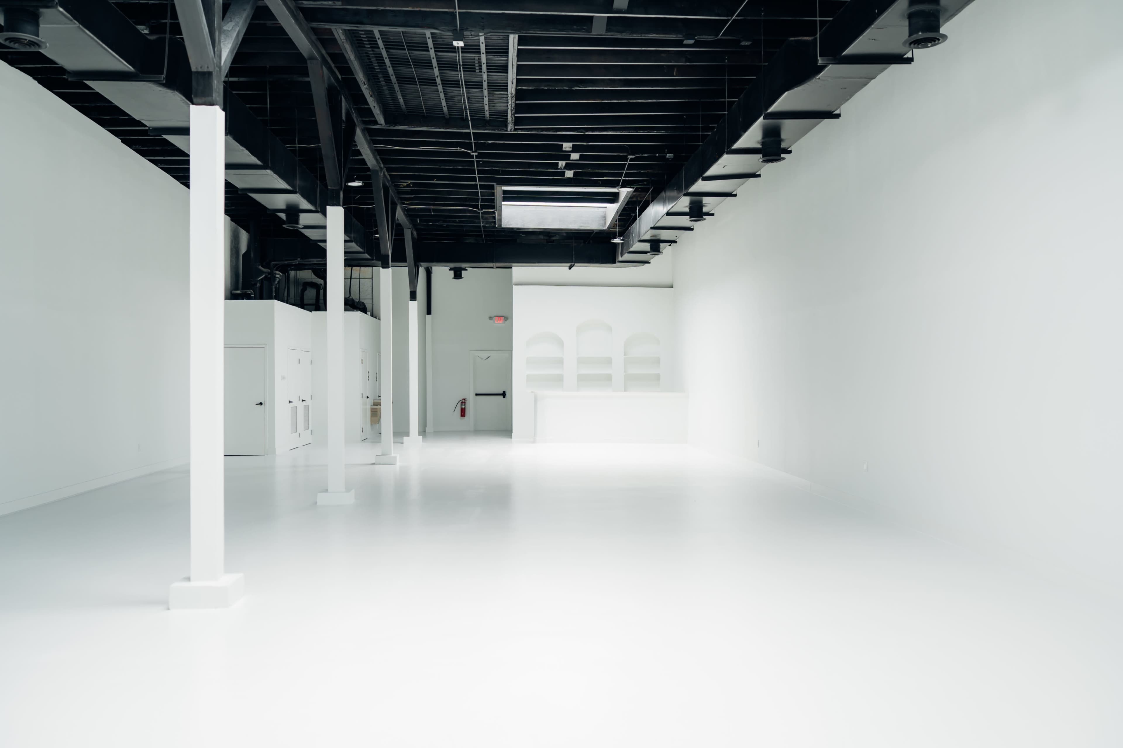 Tampa Modern Event Space Image in Ybor City, Tampa, FL