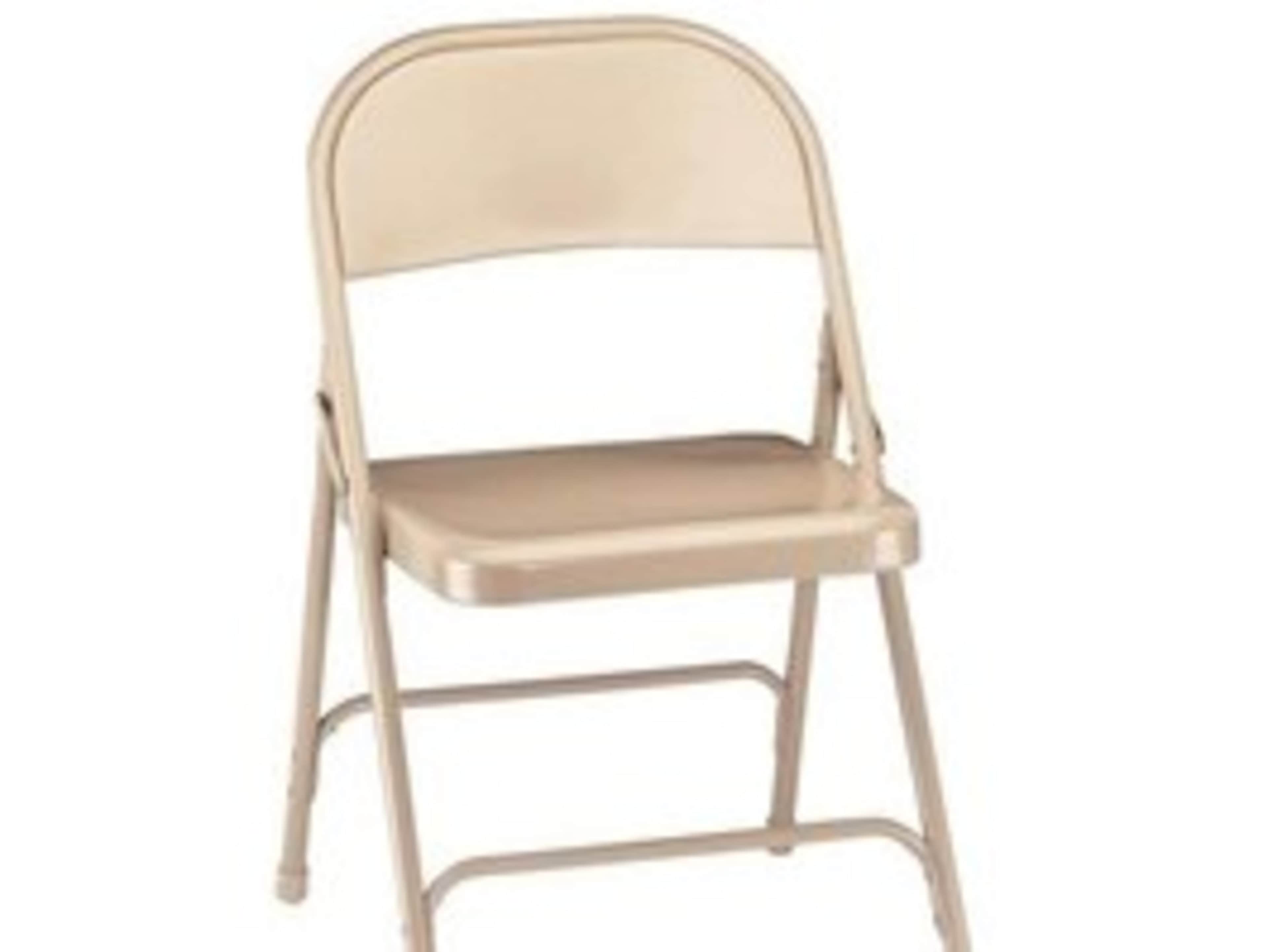 Folding Chairs
