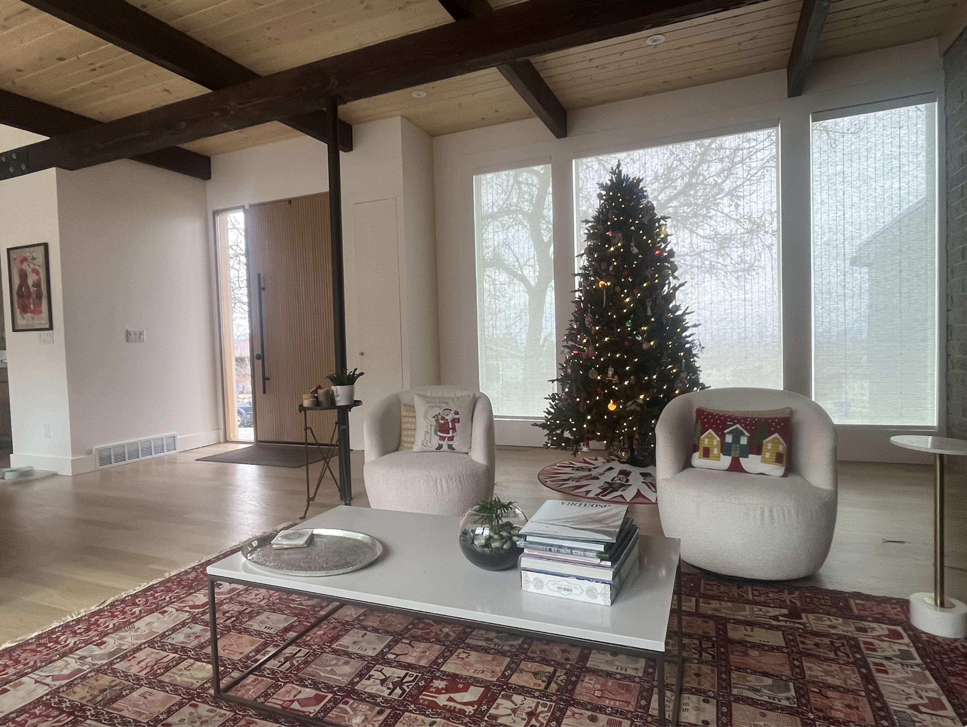 Mid Century Modern House Image in Mount Olympus, Millcreek, UT