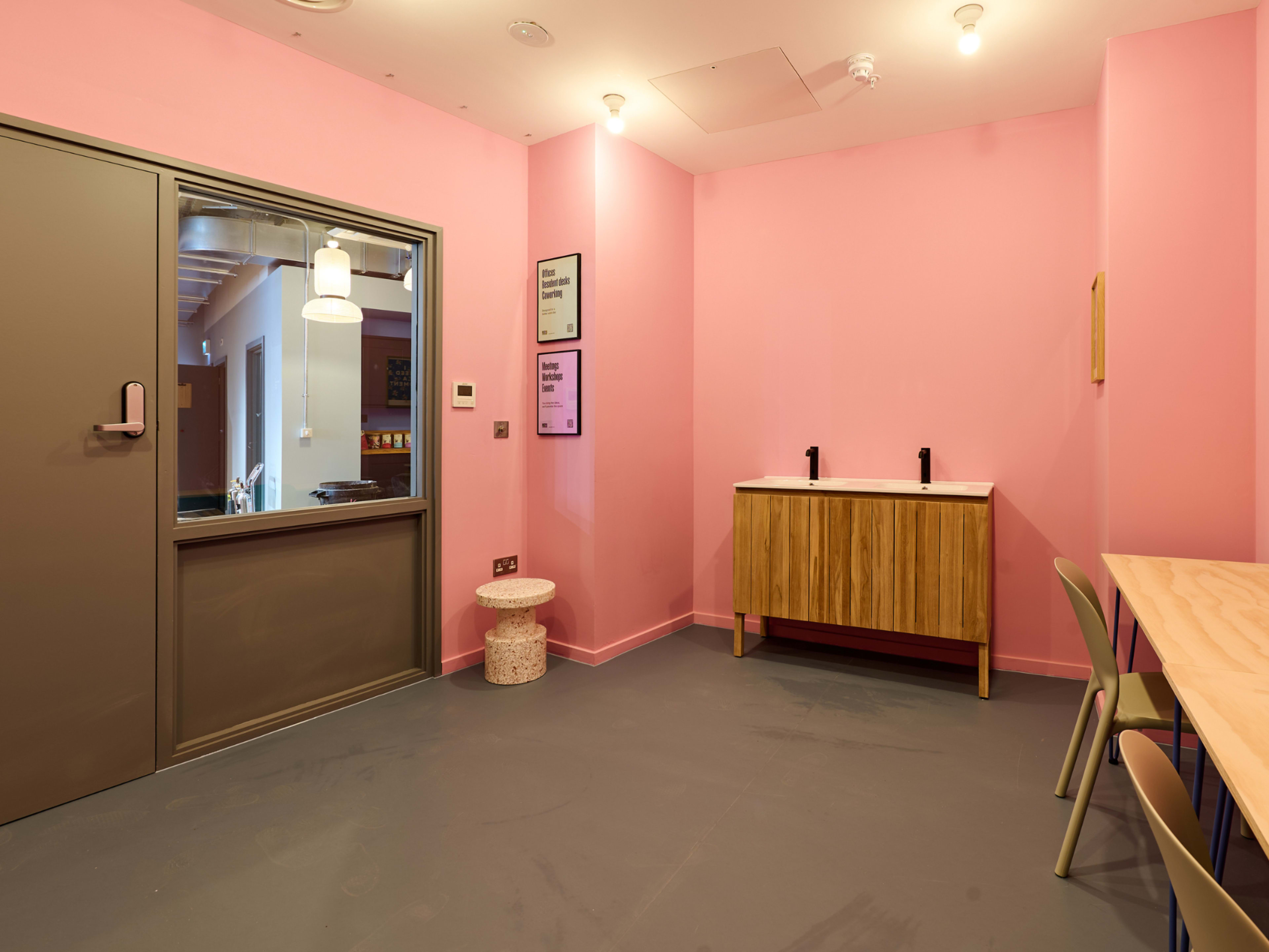 Wellness Studio Image in Town Centre, Bournemouth, ENG