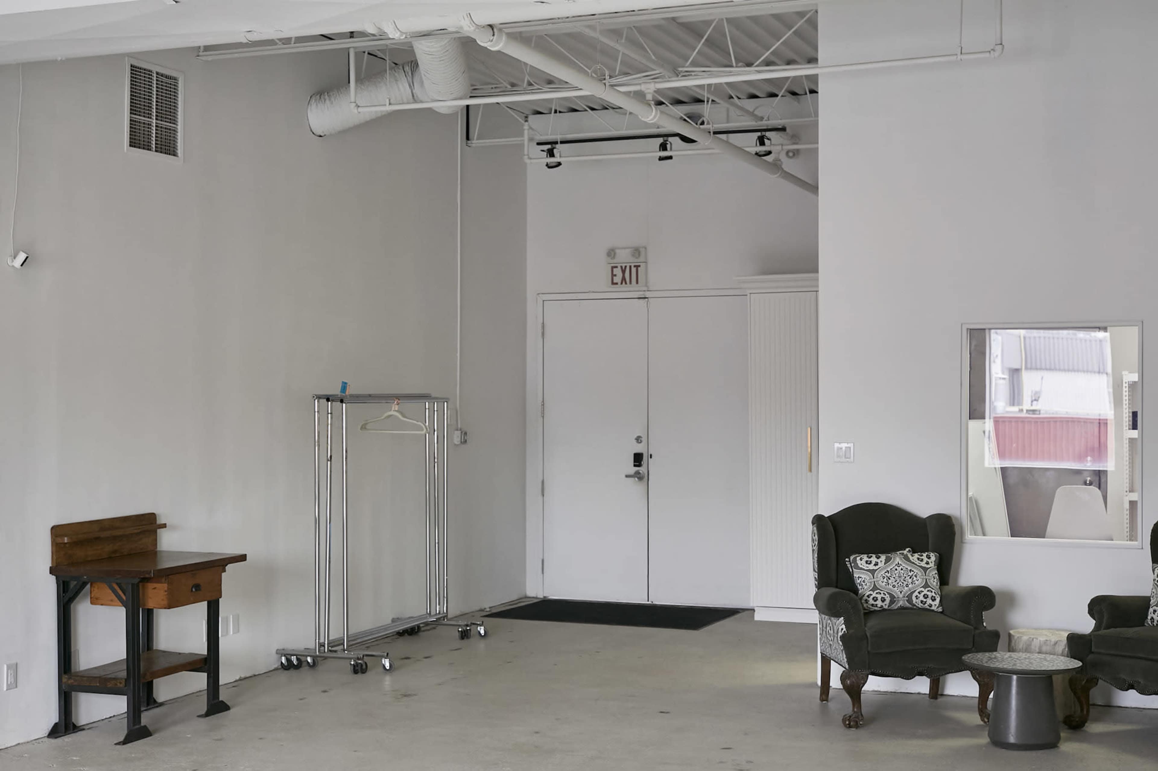 East End Open Content Space Image in Leslieville, Toronto, ON