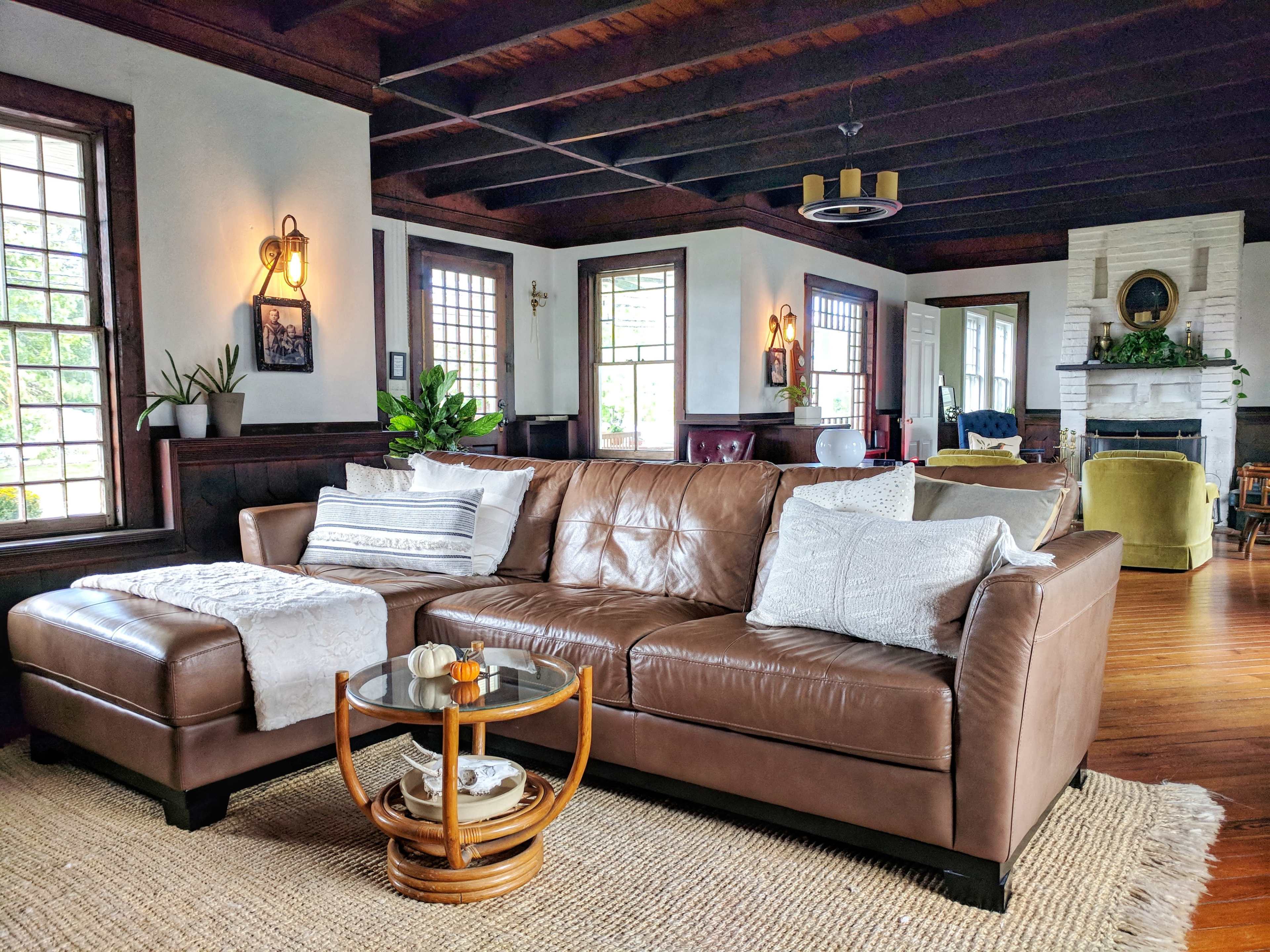 Historic Coastal Cottage with Vintage Remix Vibes Image in , Long Branch, NJ