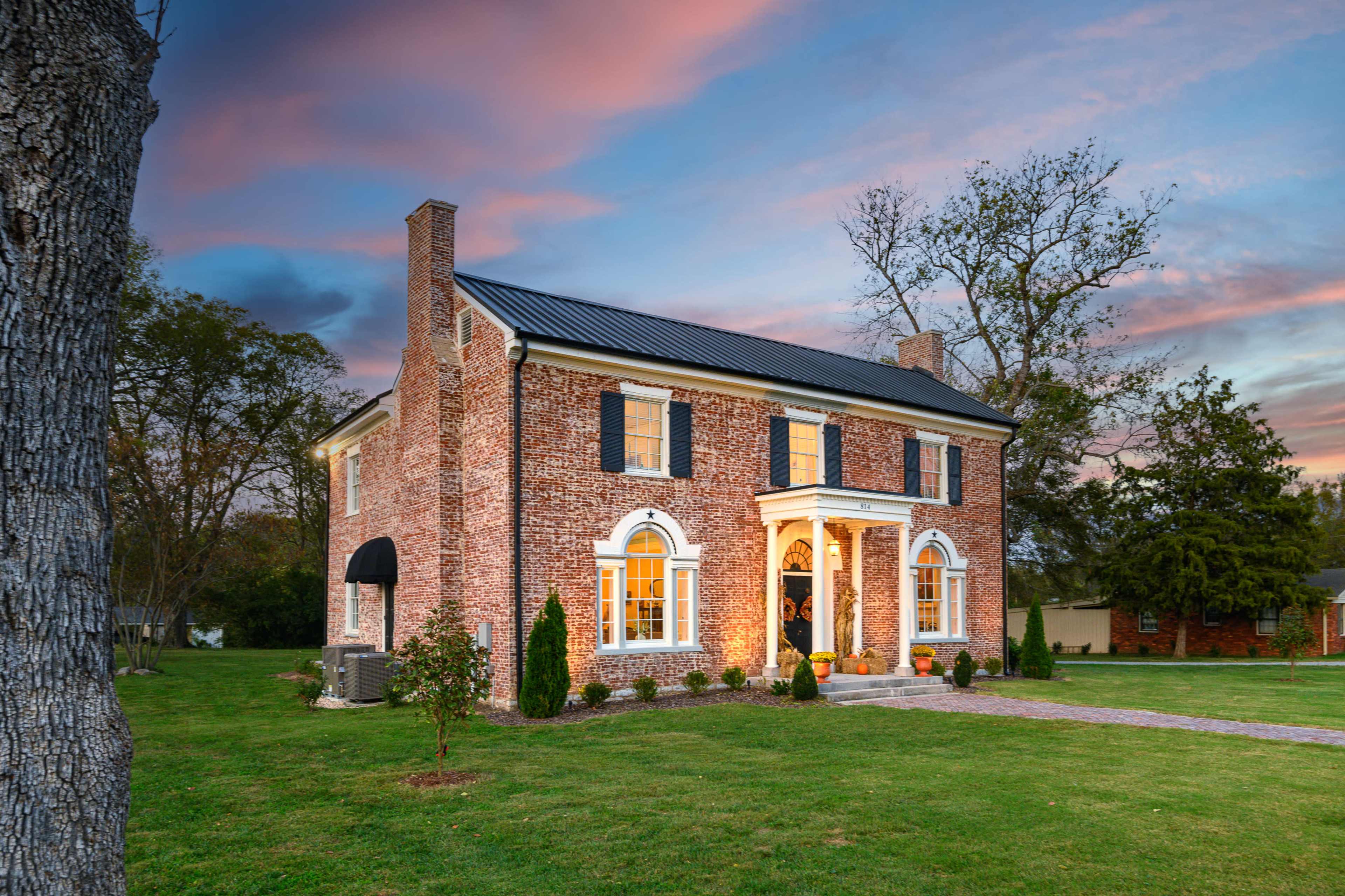 1815 Historic Home period correct furnishing & decor Image in Gallatin, Gallatin, TN