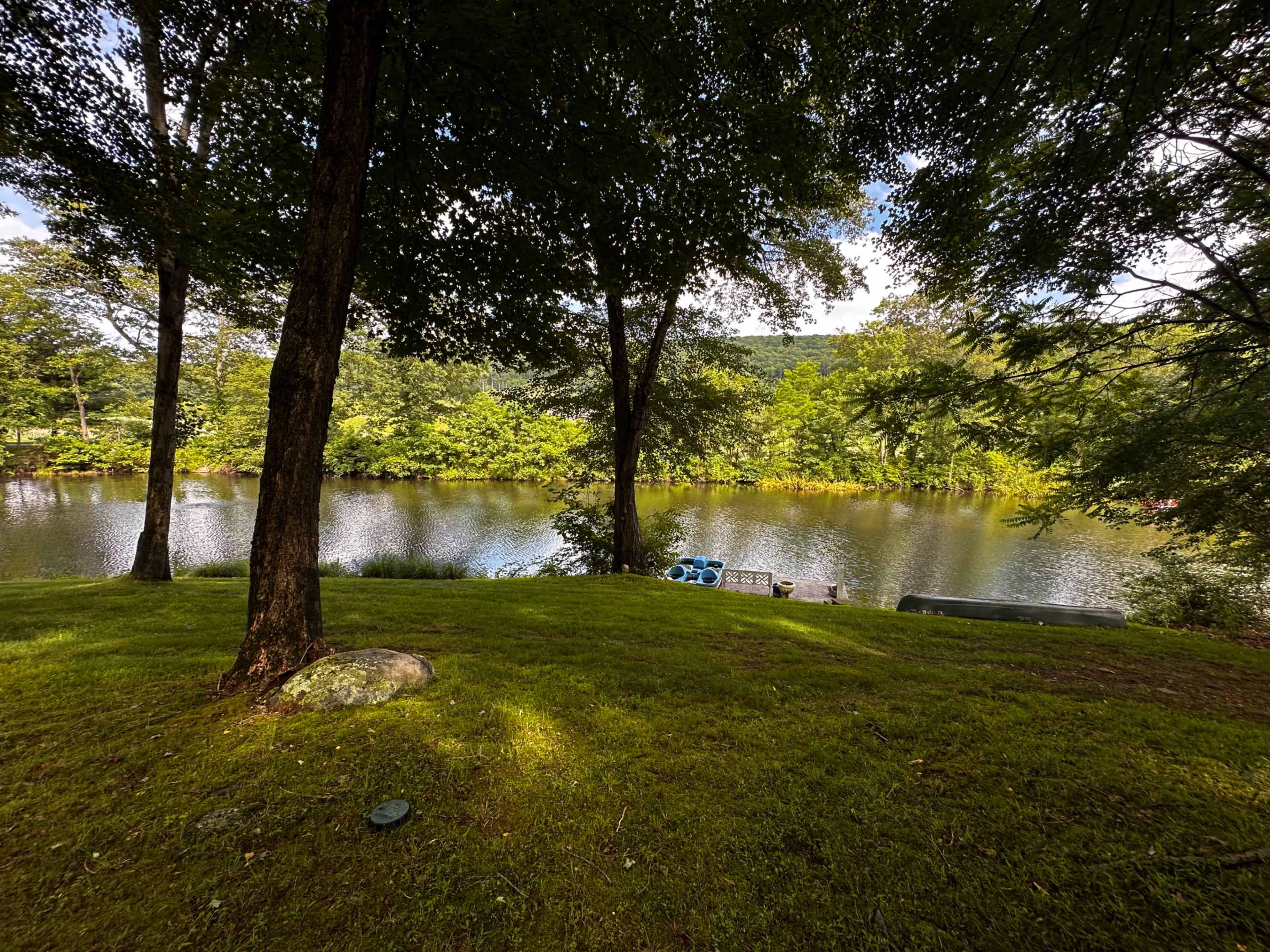 Serenity Lake Events Image in Oak Ridge, Oak Ridge, NJ