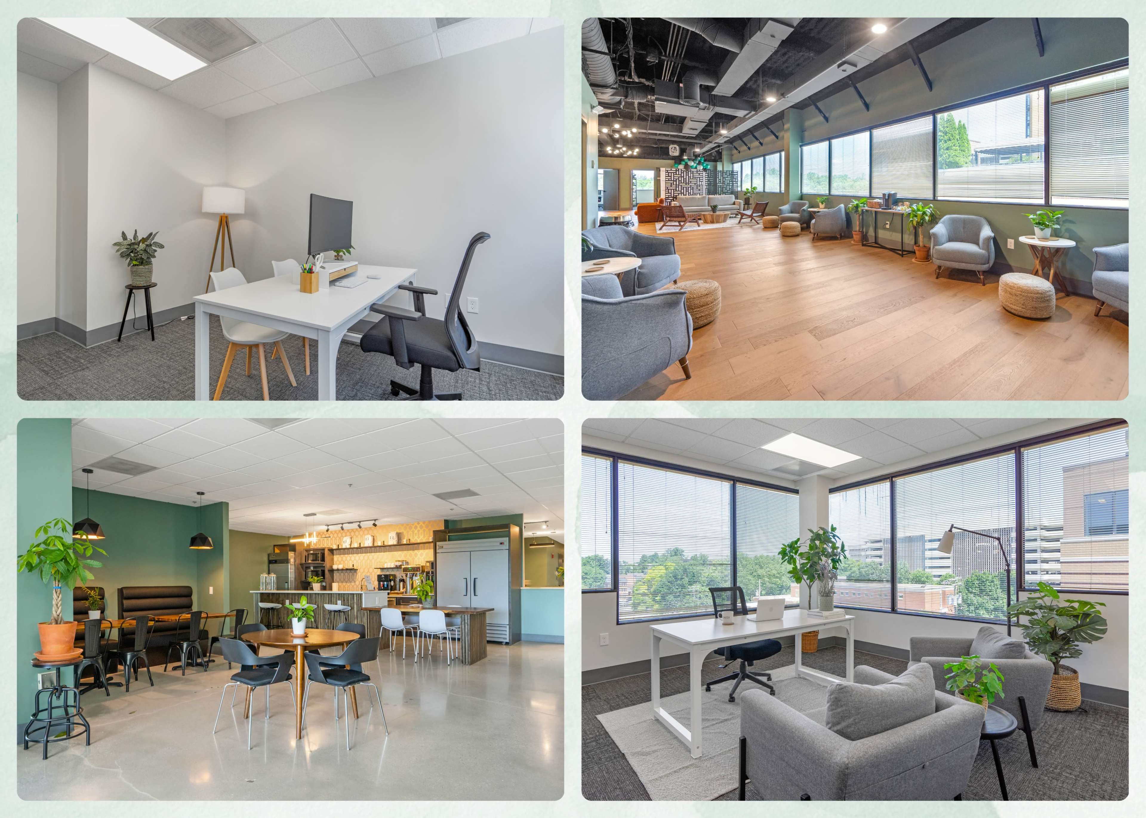 Spacious, Modern Coworking Space in Towson Image in Towson, Towson, MD