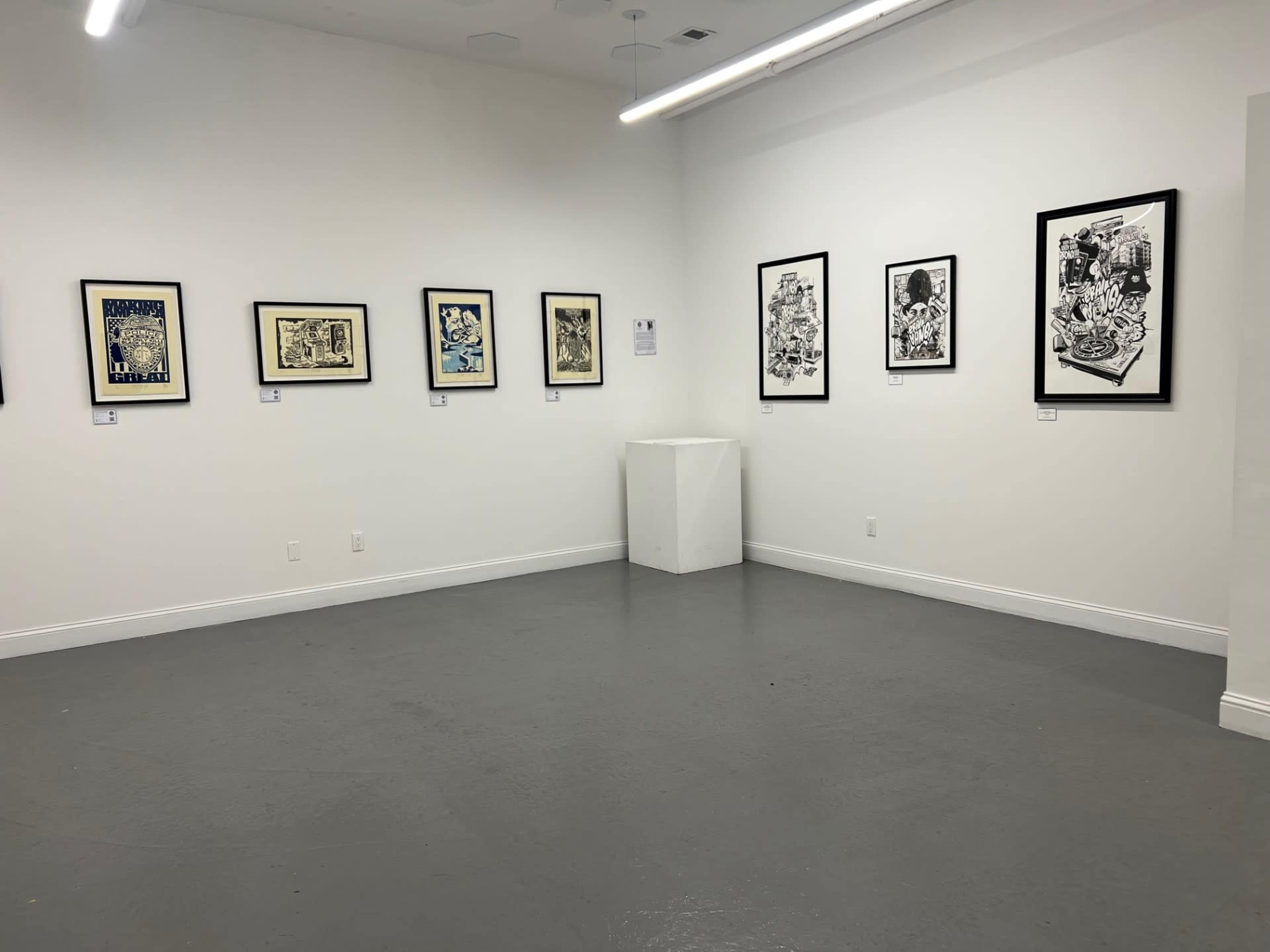 Bronx Gallery Space for Art Installations and Creative Events! Image in Mott Haven, Bronx, NY