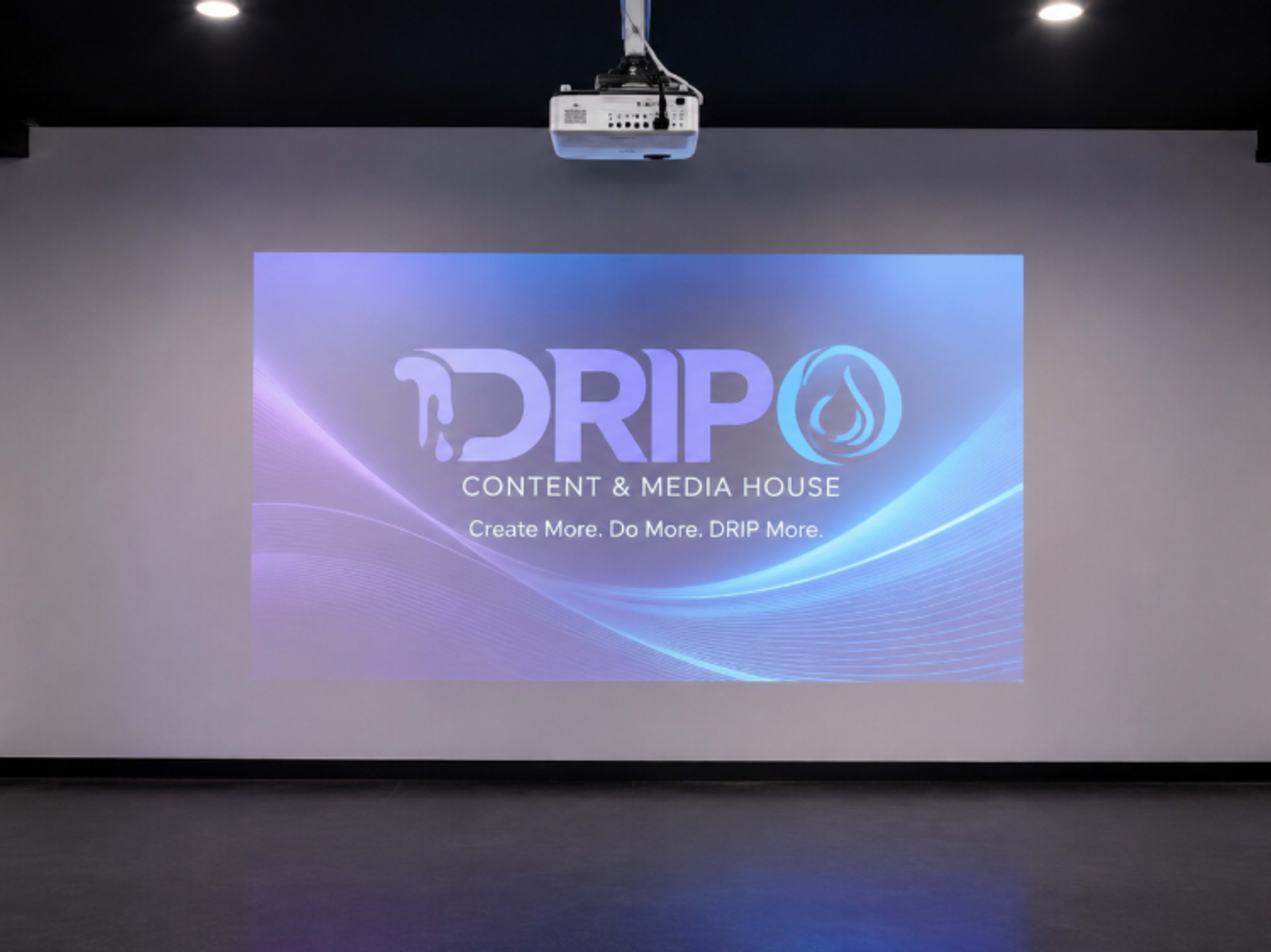 Projector
