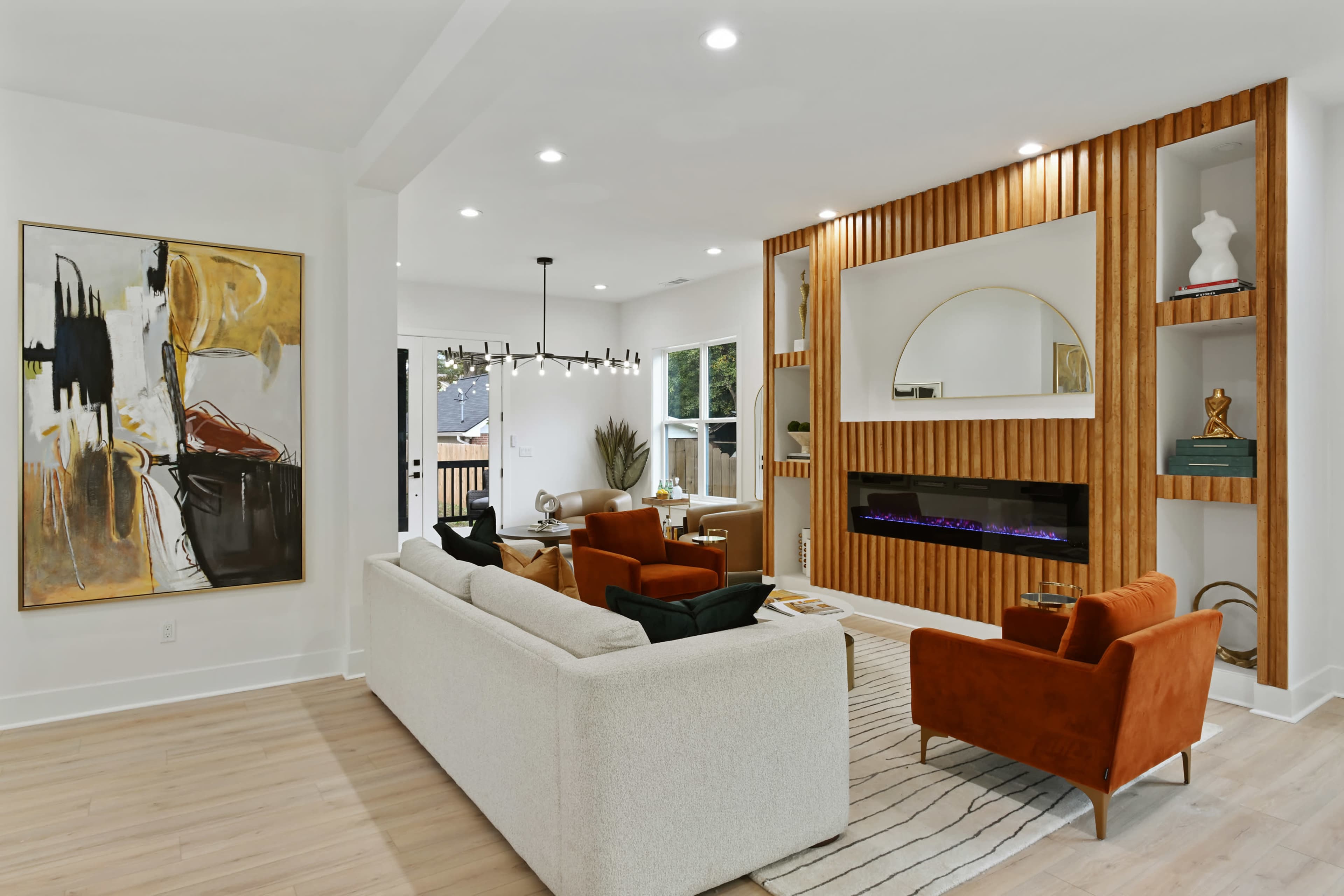 Beautiful Modern Home In Decatur Image in East Lake, Atlanta, GA