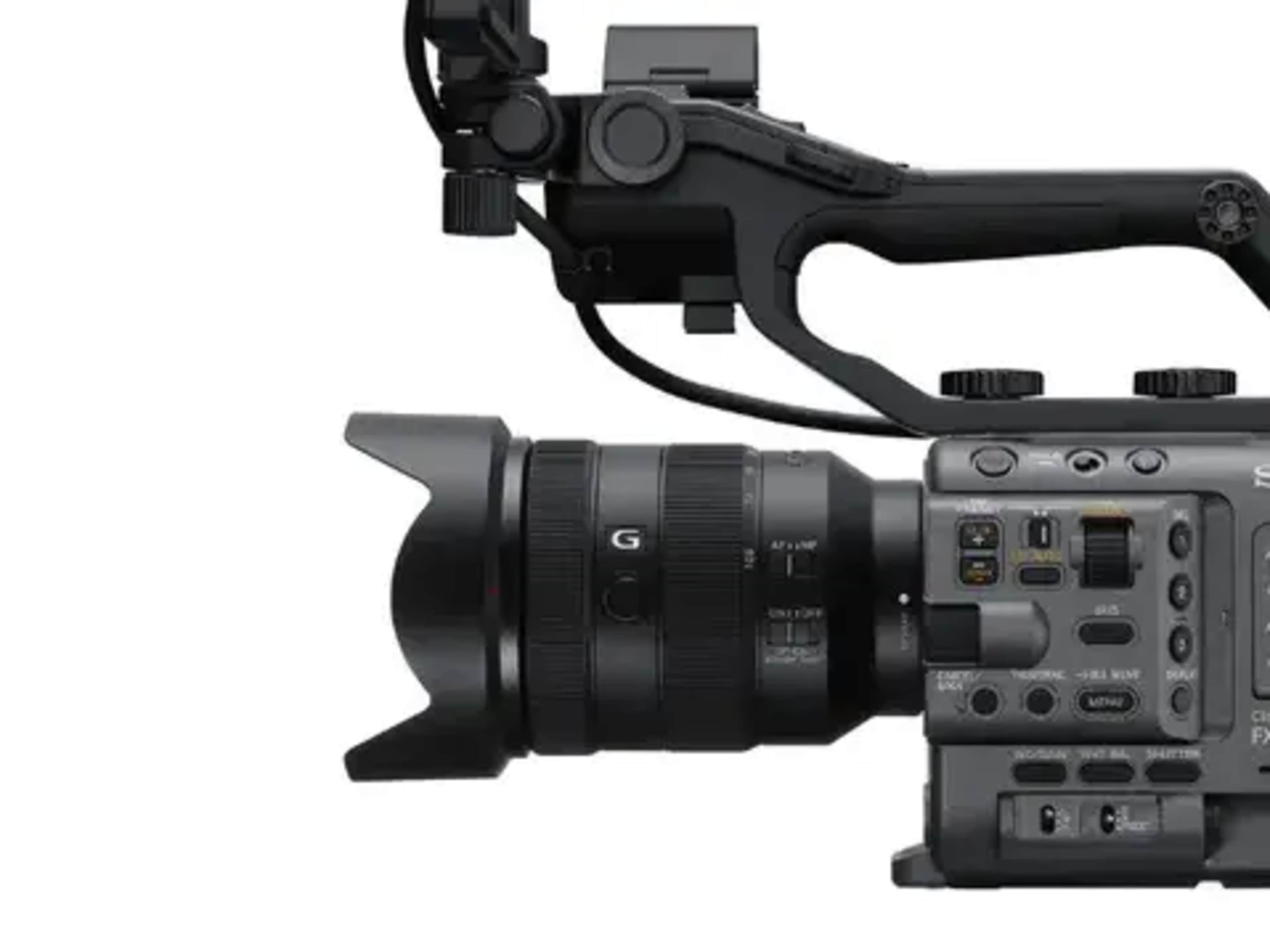 Sony FX6