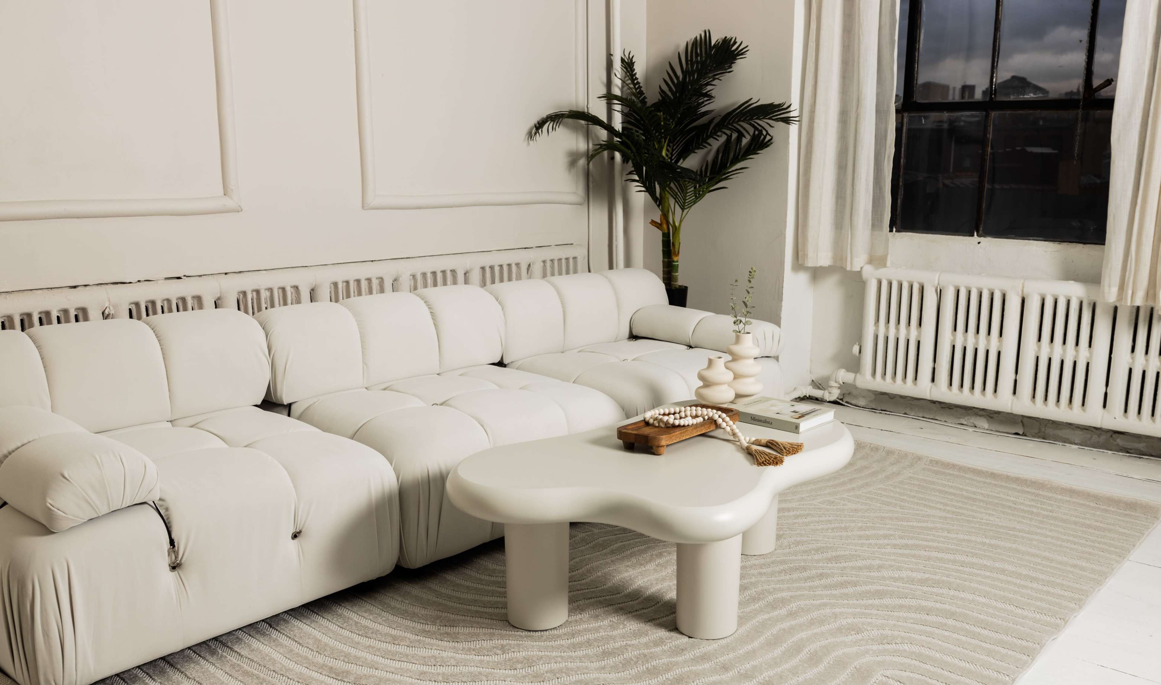 Multi-Set Natural Light & Flash Photo/Video Studio Brooklyn, NY Image in Bushwick, Brooklyn, NY