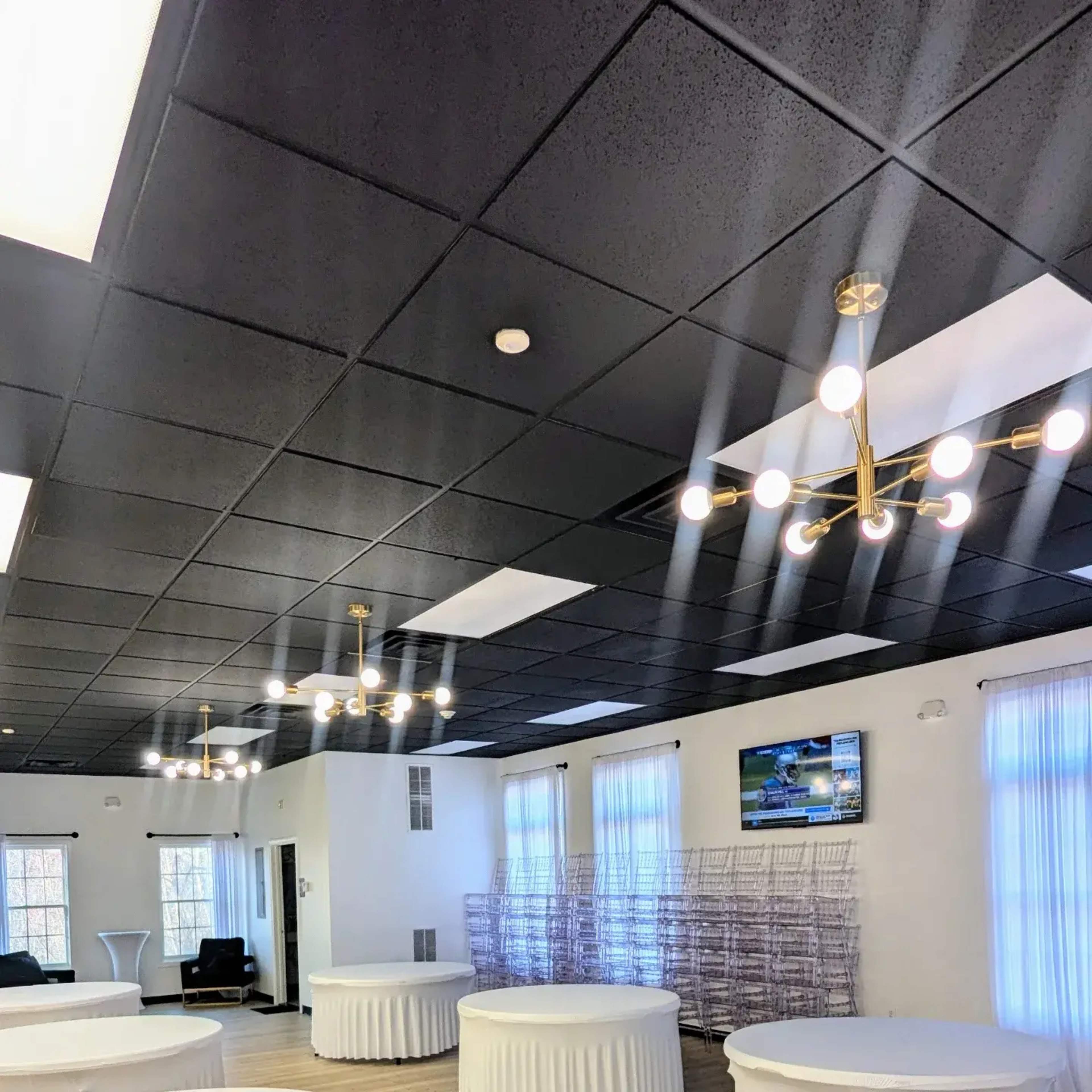 Chic Intimate Event Venue for Parties, Content & Workshops | Berlin, CT Image in Berlin, Berlin, CT