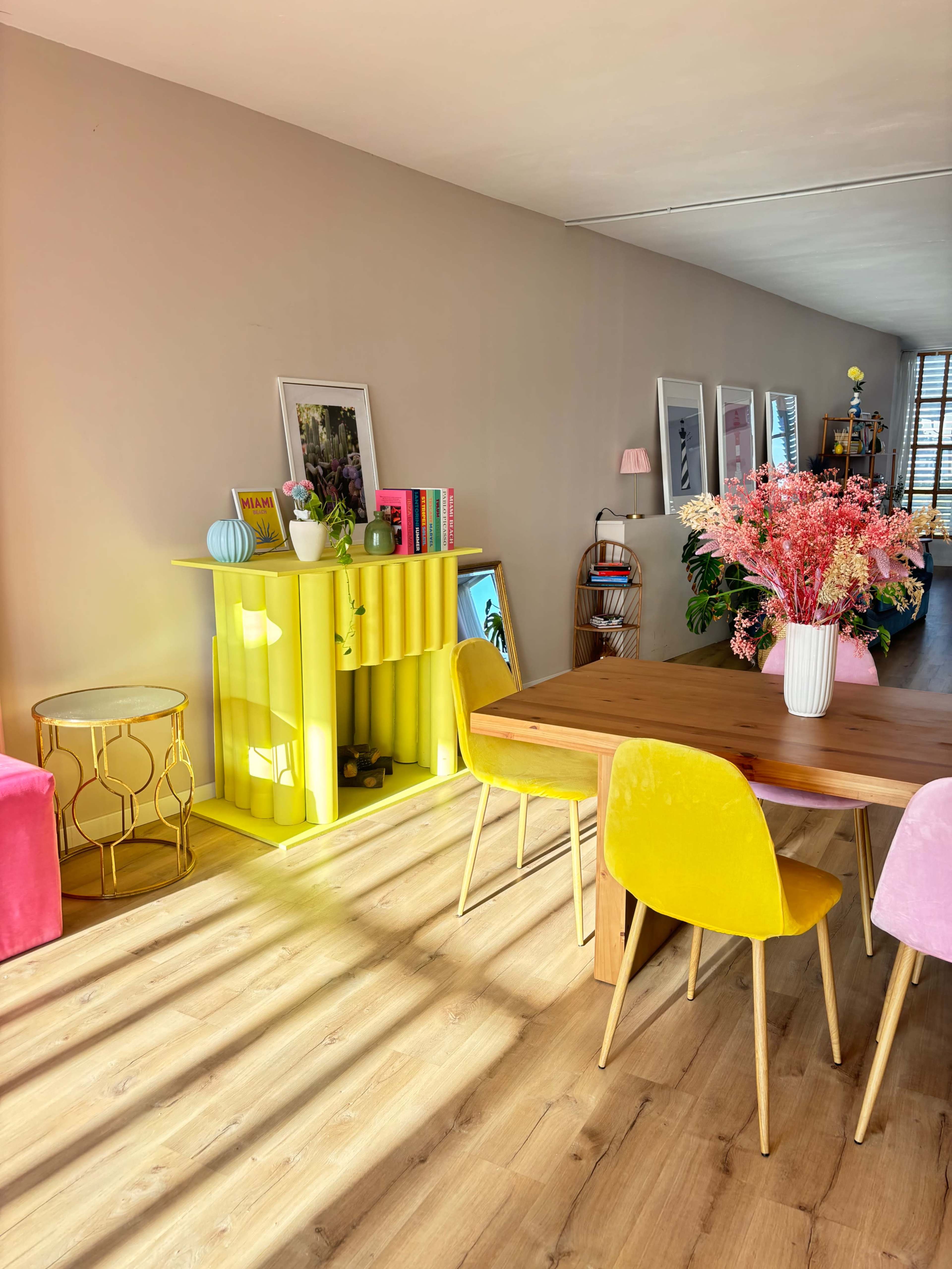 Loft industrial con mucha luz natural y personalidad Imagen en , Badalona, B