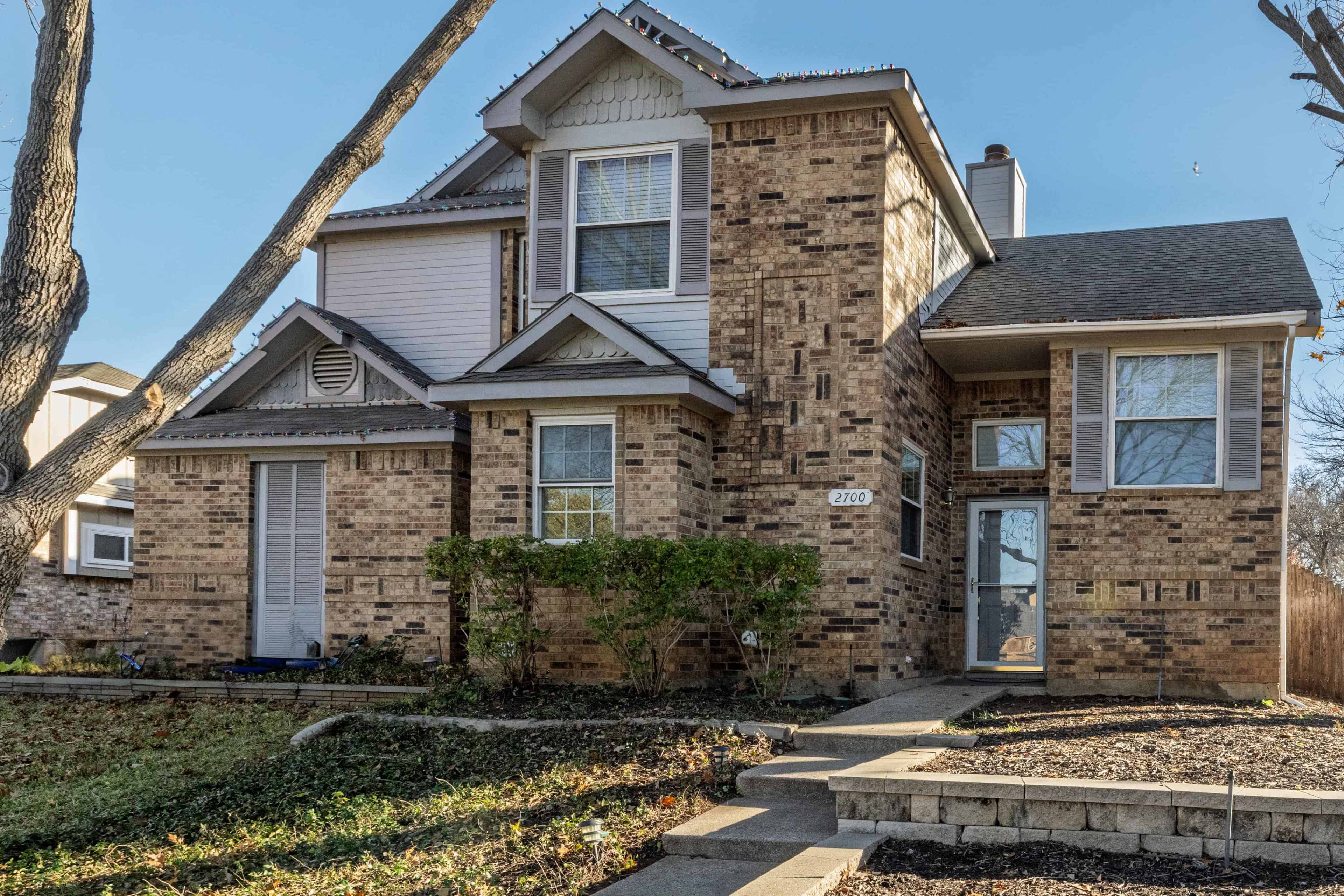 Private Duplex Retreat | Minutes to DFW & Shops Image in Euless, Euless, TX
