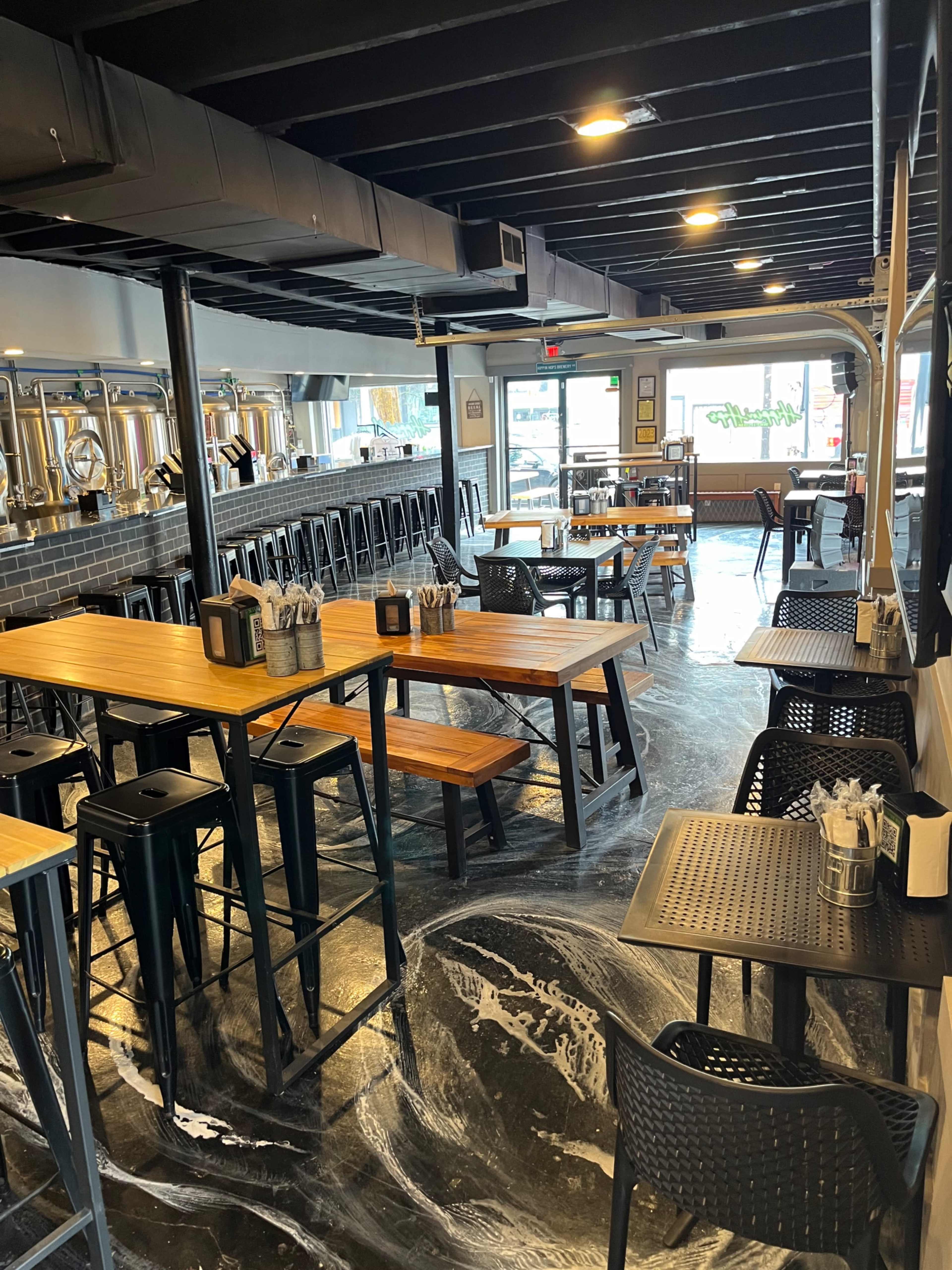 Bar and Brewery Event Space in East Atlanta Village Image in East Atlanta, Atlanta, GA