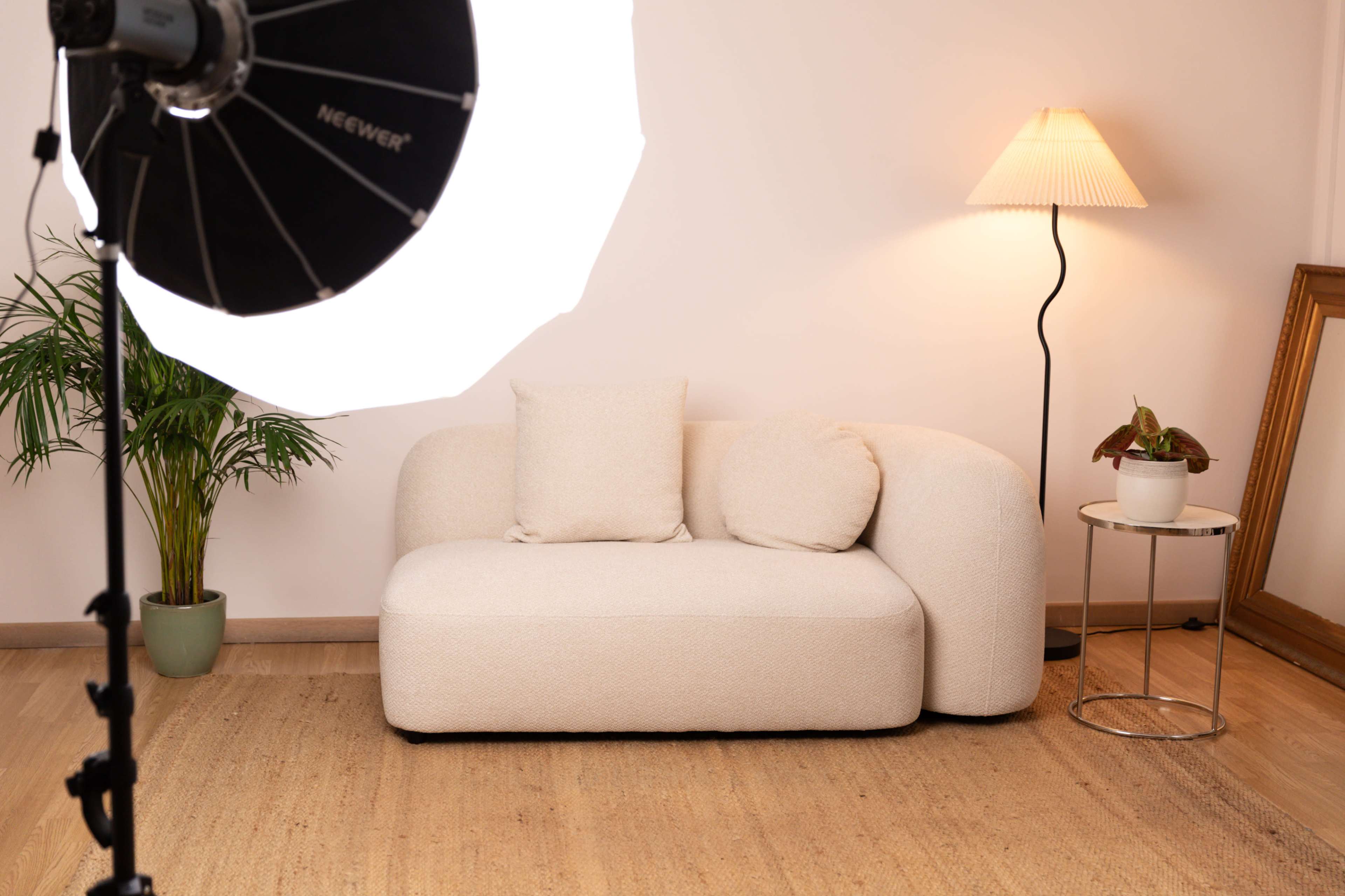 Photography & Content Creation Studio in Palma Image in El Camp d'en Serralta, Palma de Mallorca, PM