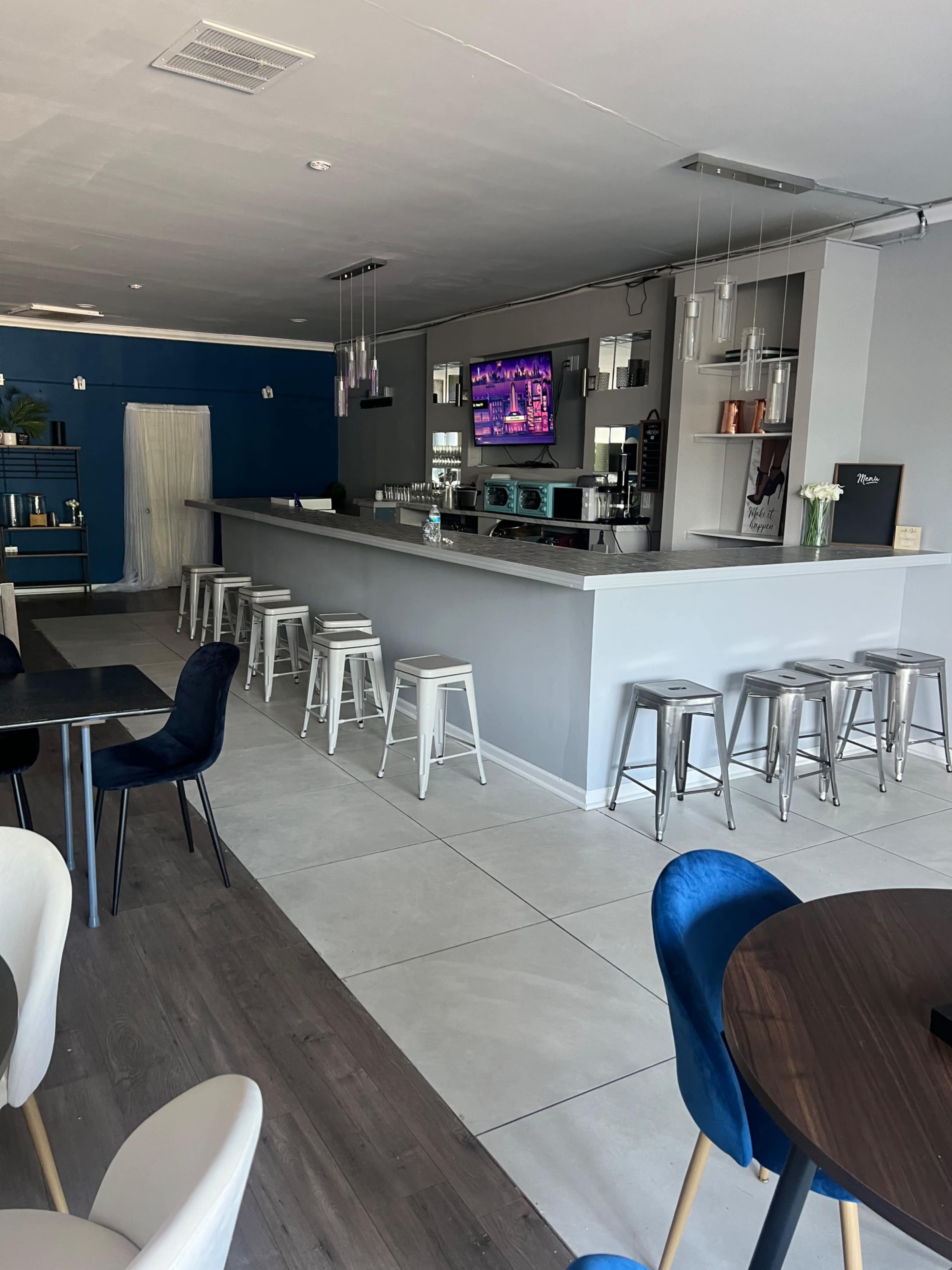 Northeast event space with relaxed atmosphere!!! Image in Tripoli Park, Glendale, WI