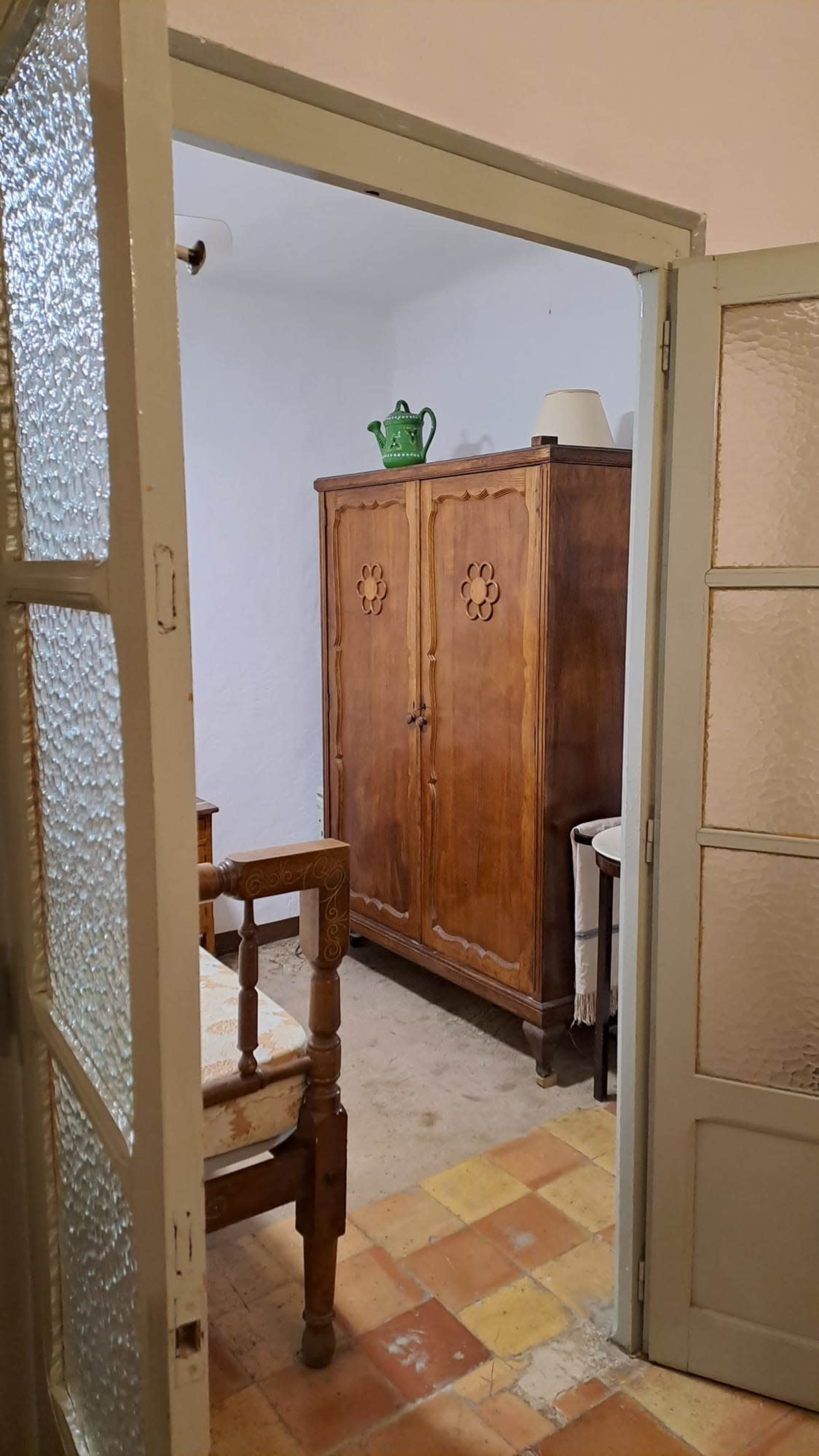 Old conservated country house Image in , Junzano, HU