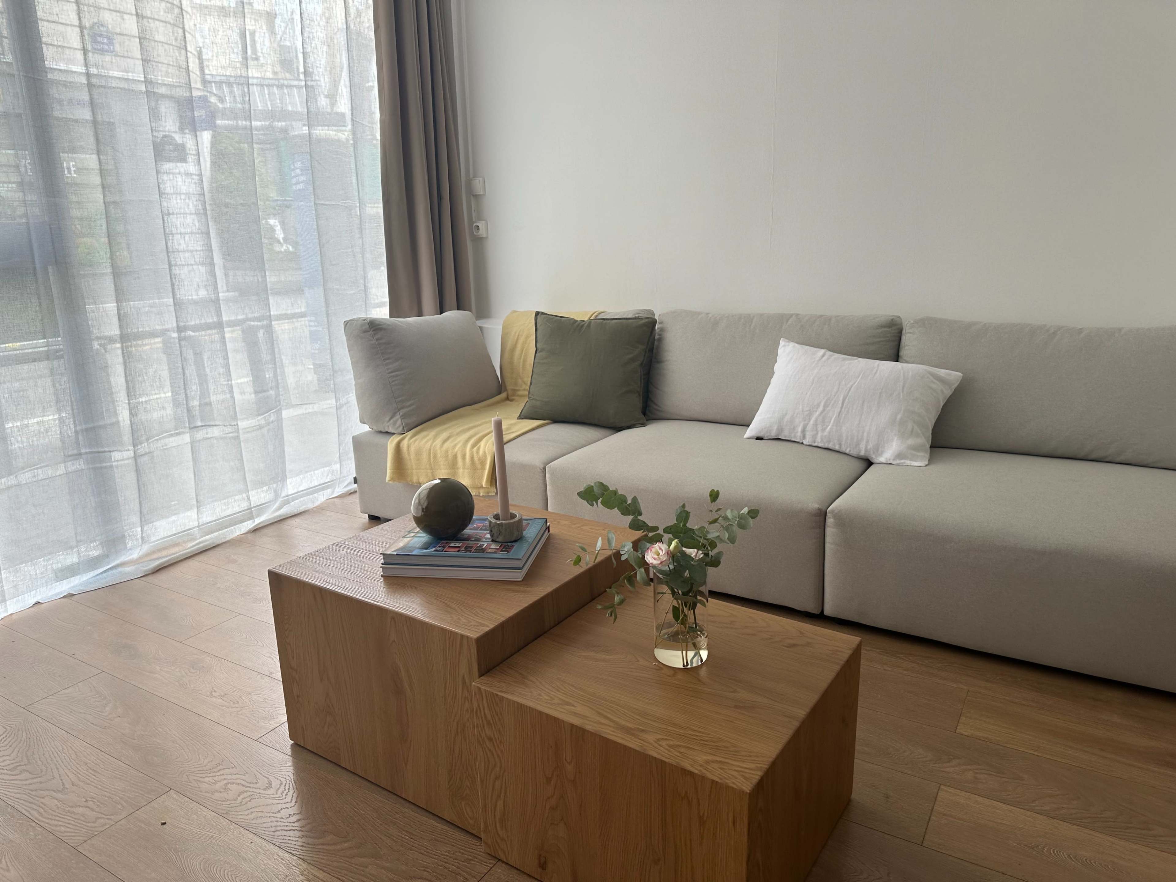 Atelier au coeur du quartier Alésia à paris 14 Image dans Petit-Montrouge, Paris, 