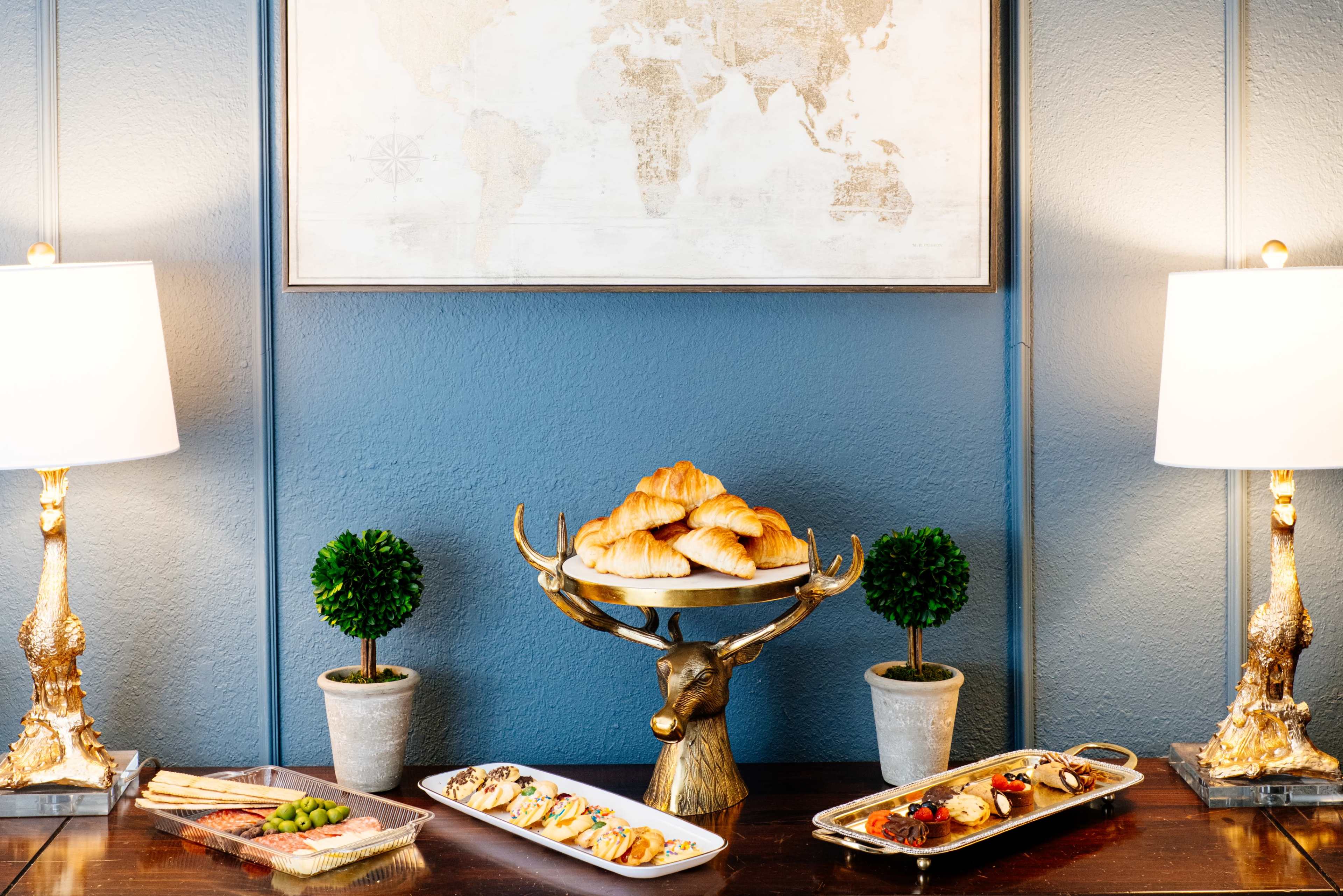 QBSR Conference/Meeting Spaces Image in Lake Mary, Lake Mary, FL