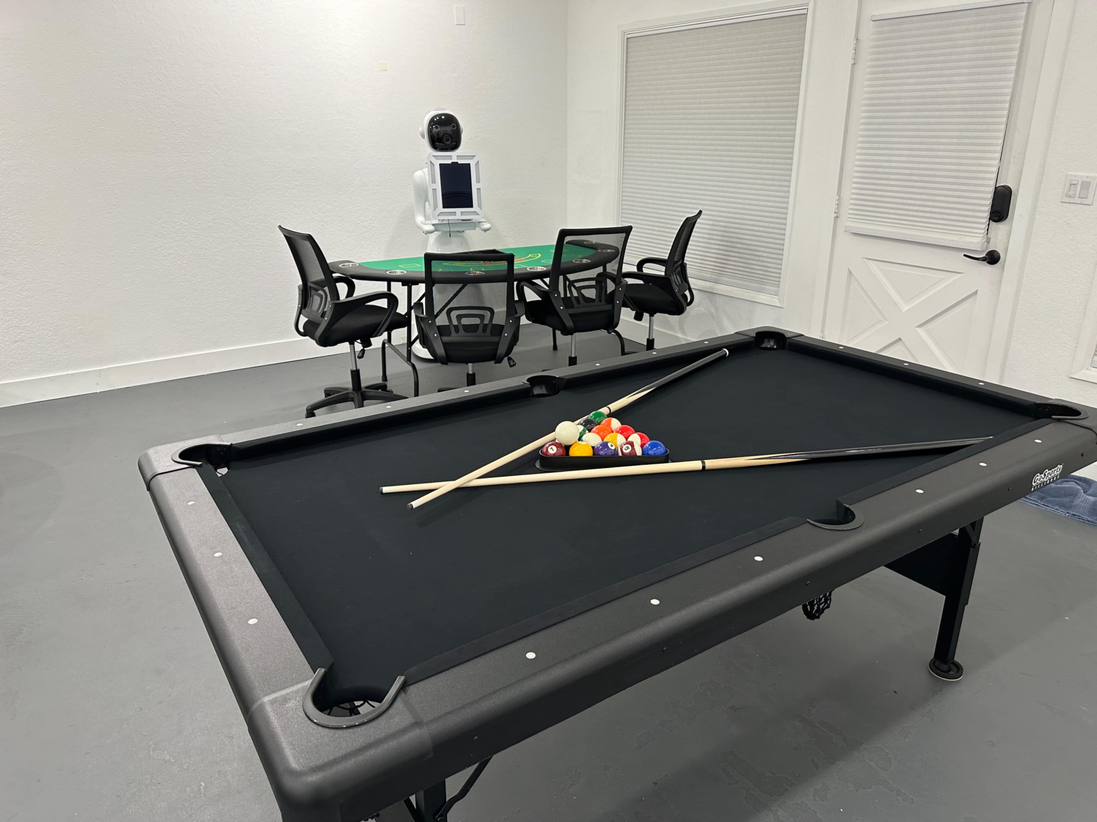 Man Cave Studio Image in Huntington Beach, Huntington Beach, CA