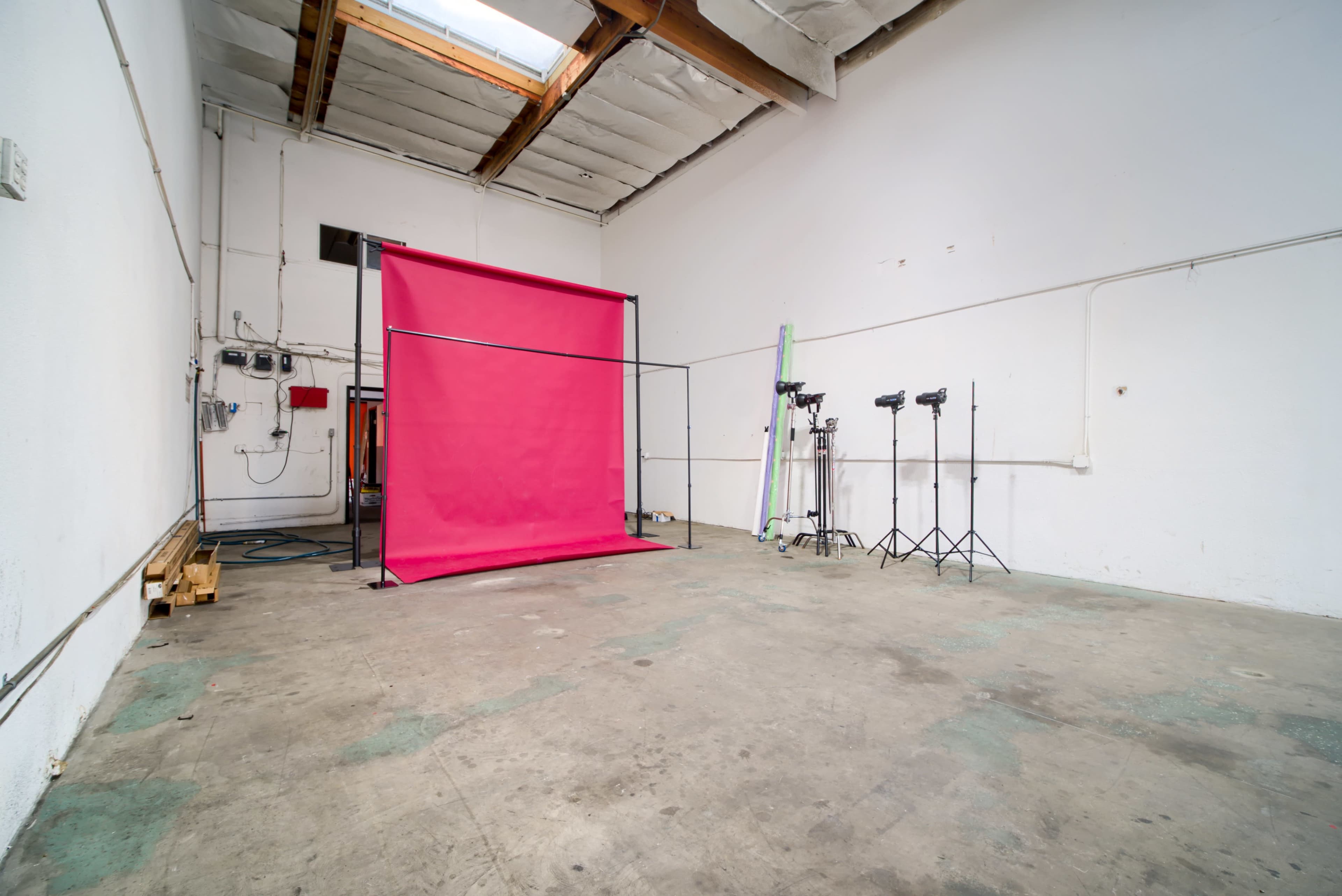 Multi-Functional Creator Space for a Variety of Events Image in Santa Ana, Santa Ana, CA