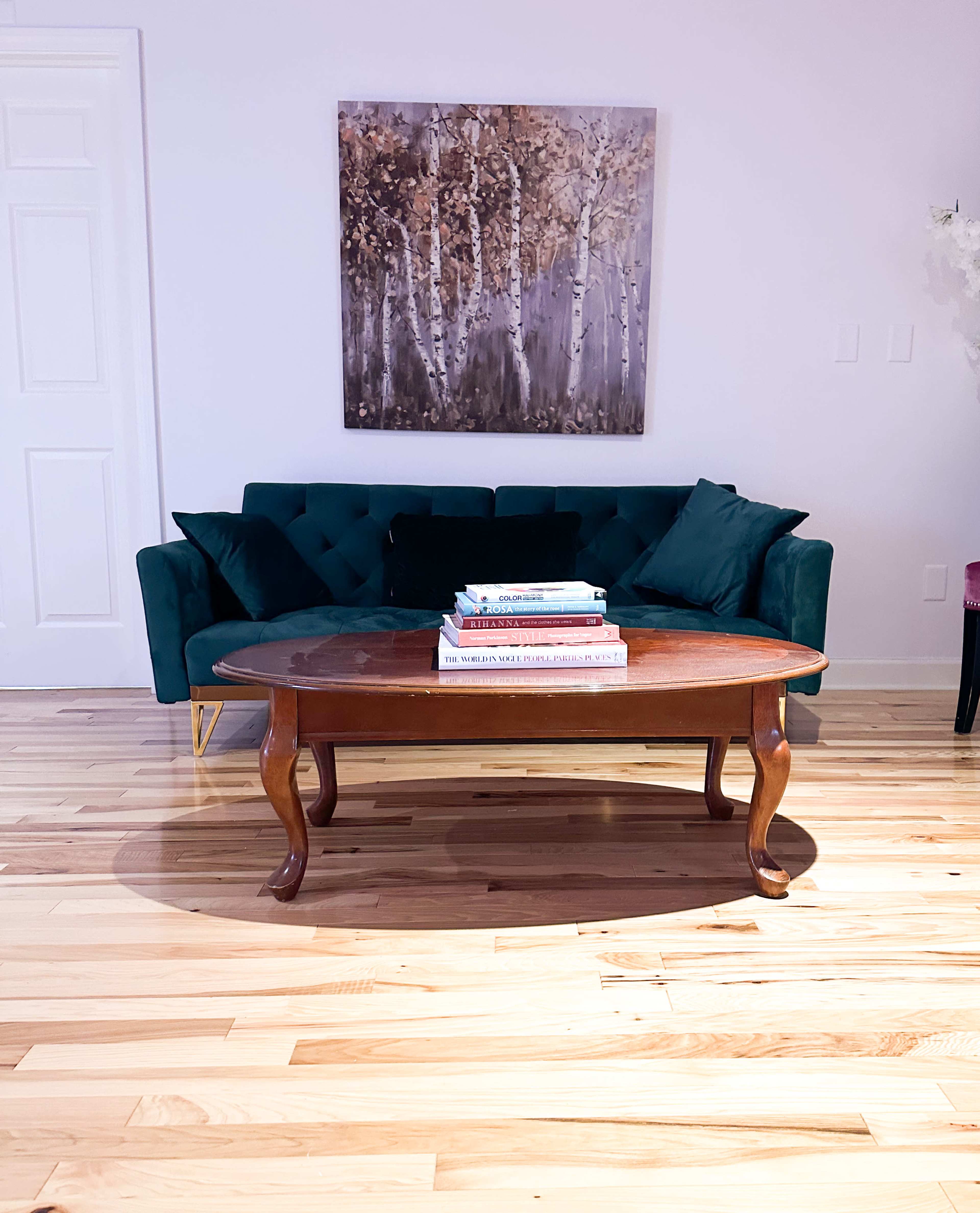 Easy accessible and fully furnished studio! Image in Plainfield, Plainfield, CT