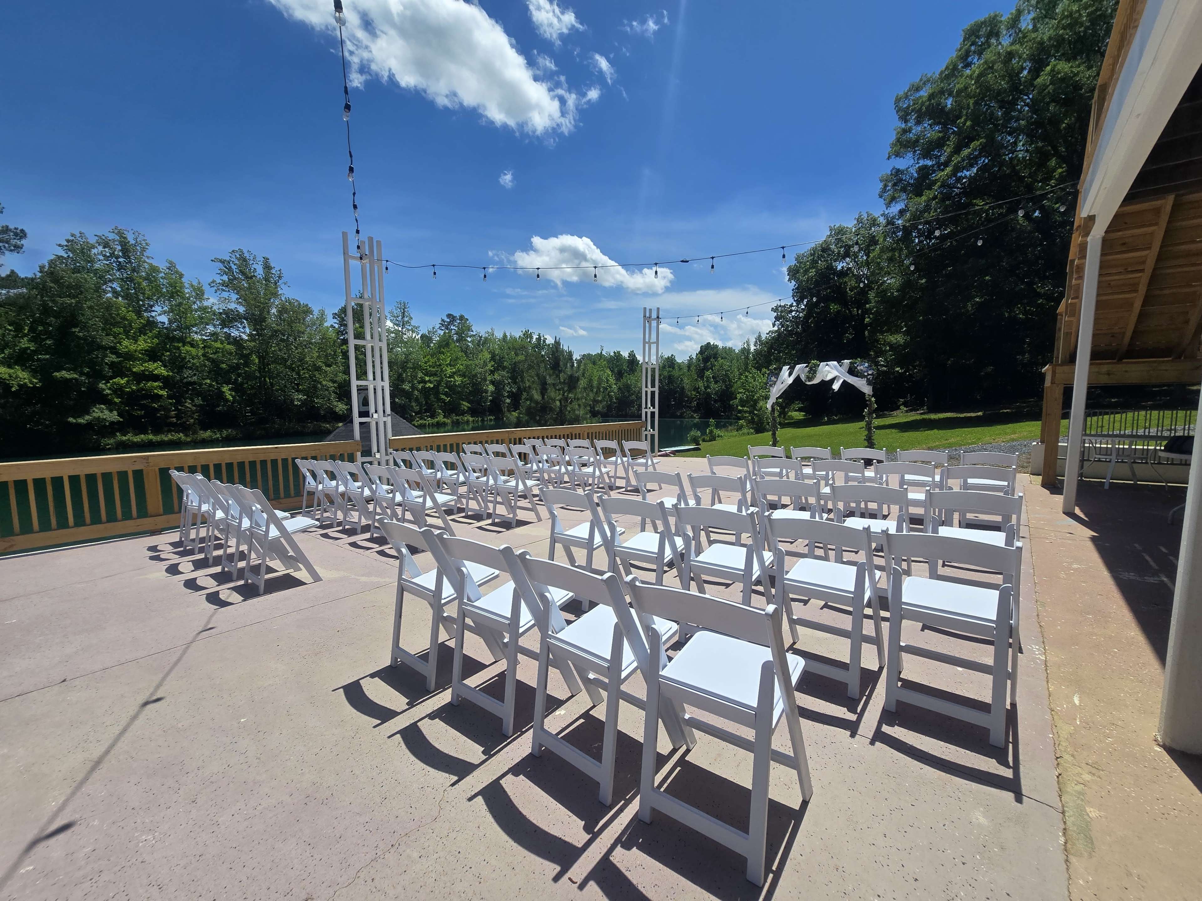 Historic building known as Black&Decker Clubhouse Image in Asheboro, Asheboro, NC
