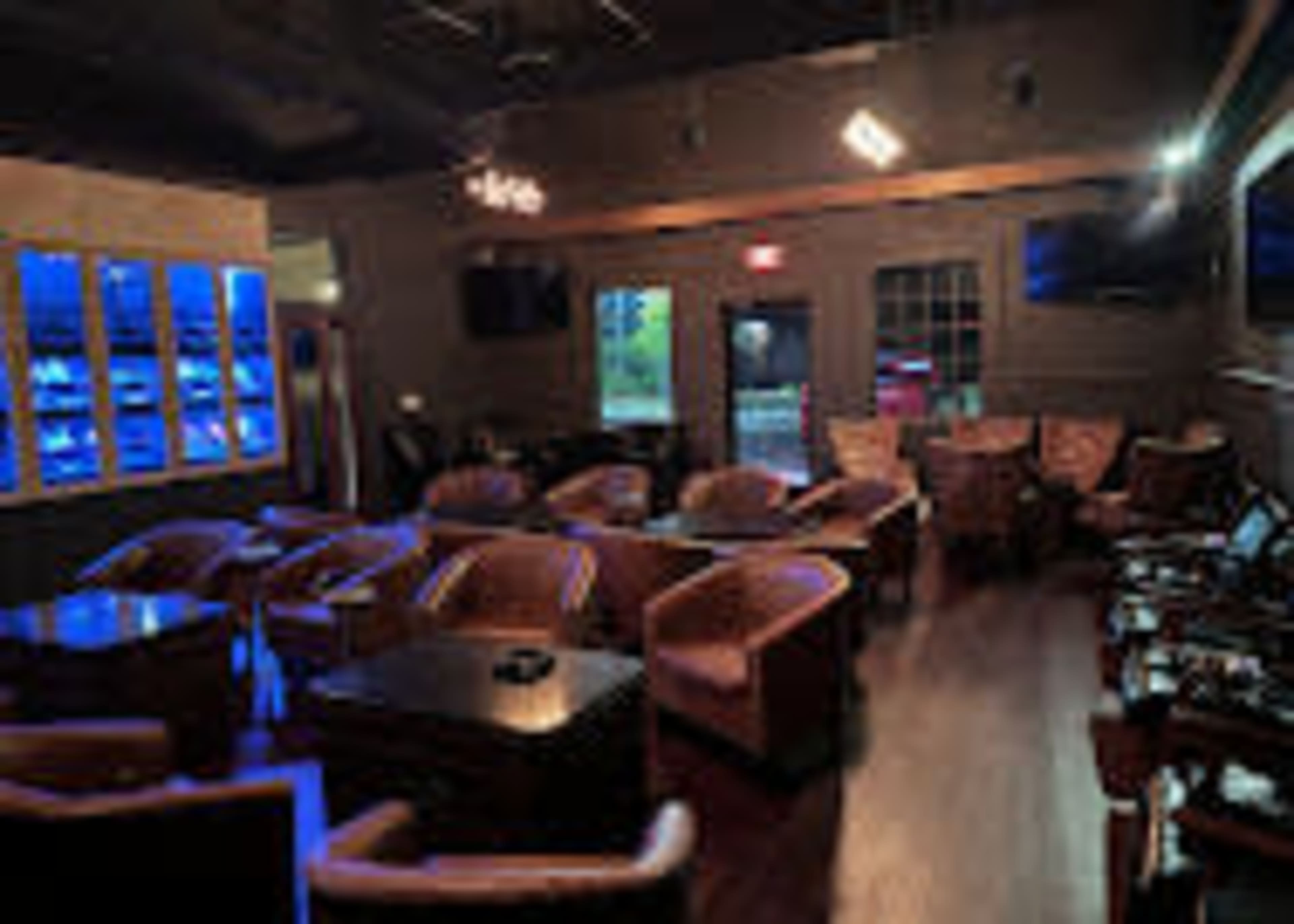 Upscale Michelin Styled Restaurant Space Image in , Conyers, GA