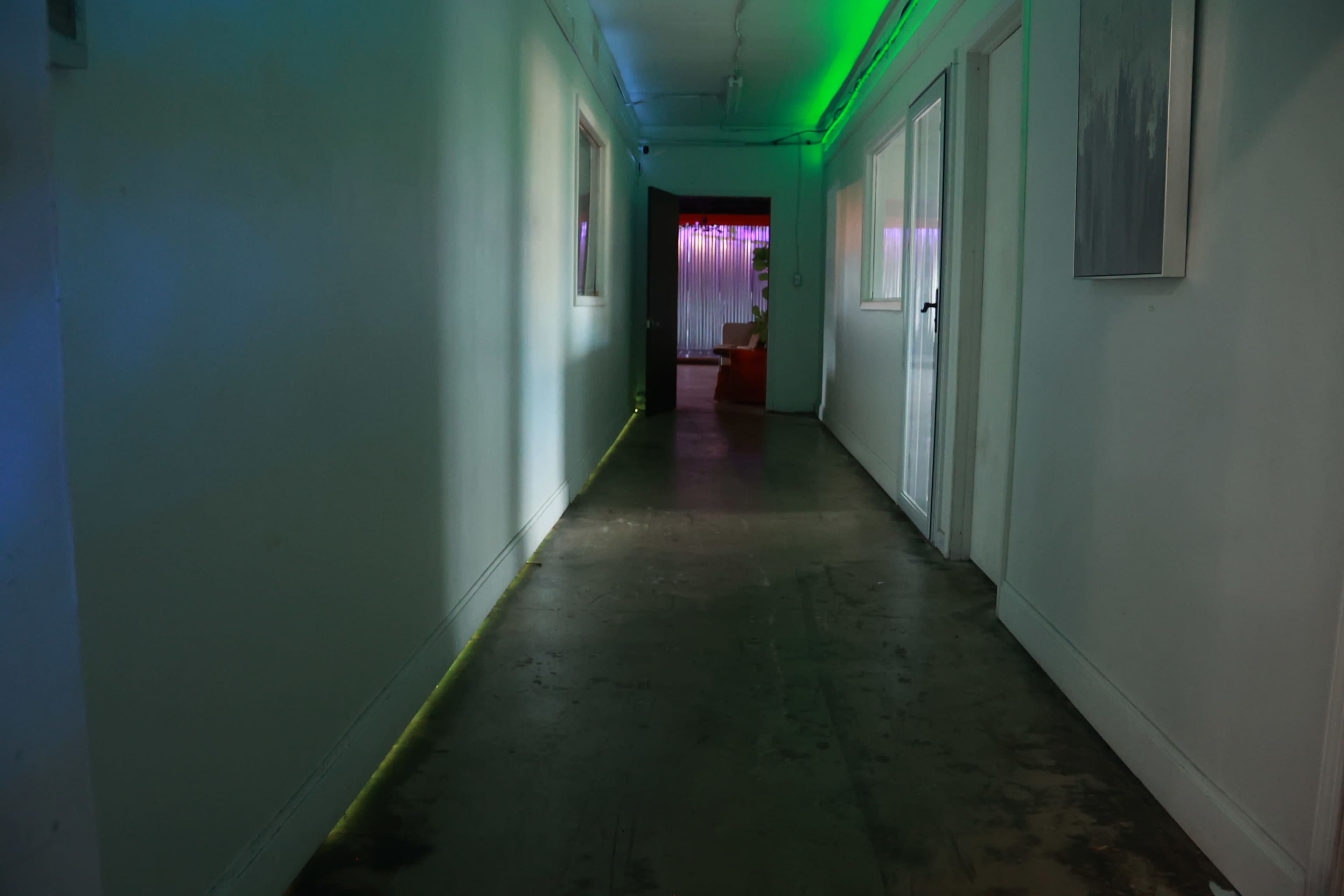 Cleveland's premiere production studio Image in Goodrich - Kirtland Park, Cleveland, OH