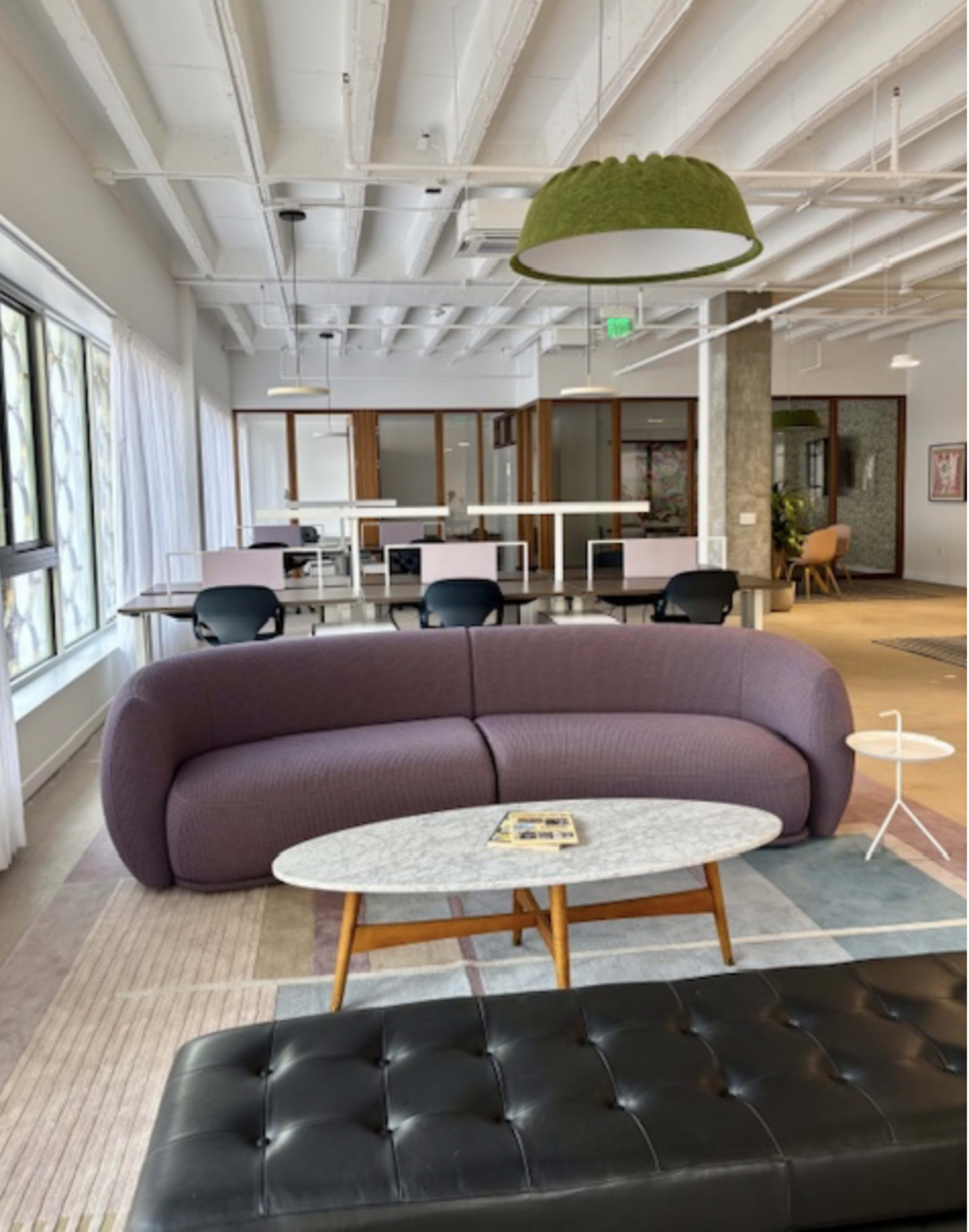 Luxury Capitol Hill Meeting Space - Suite 230 Image in Central, Denver, CO