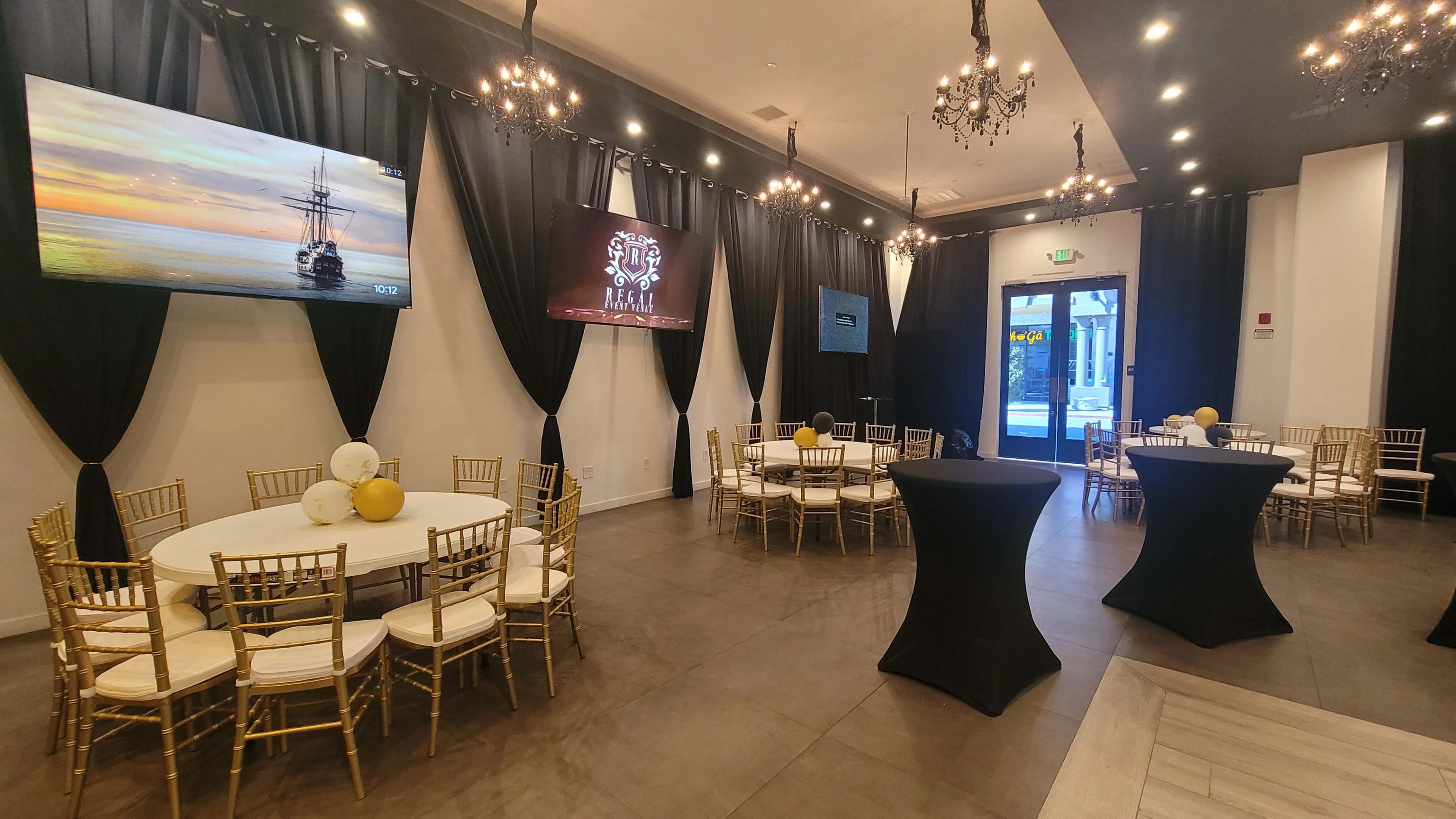 Elevate the Celebration - Flexible space for any event Image in Central San Jose, San Jose, CA