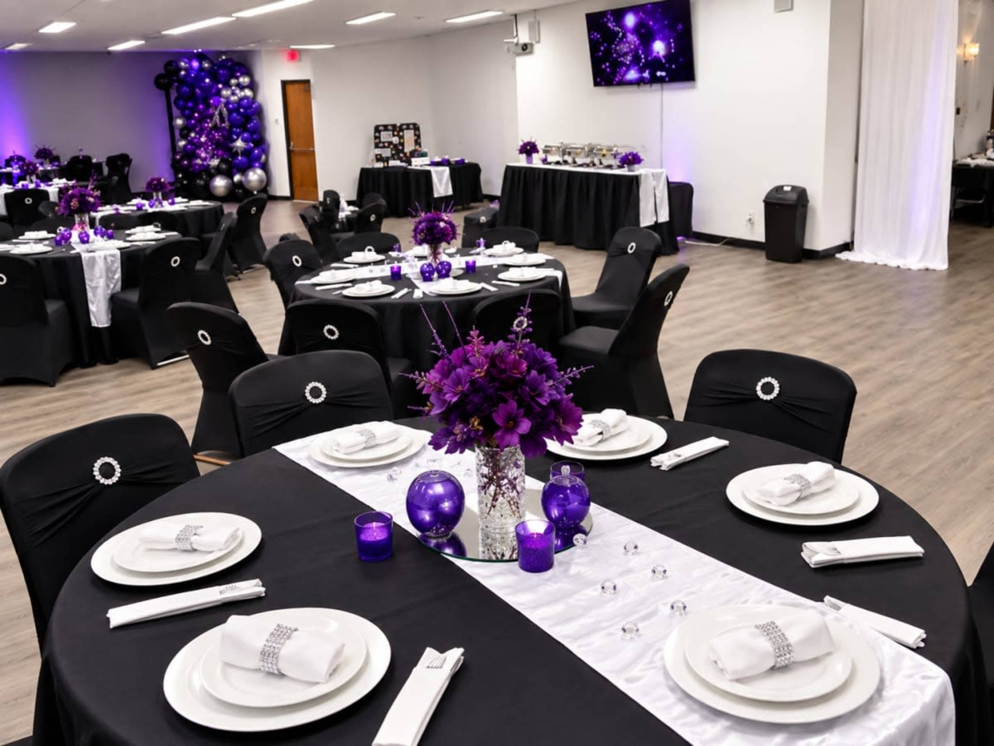 Modern & Affordable Event Space for Parties, Showers, Meetings & More Image in San Antonio International Airport Vicinity, San Antonio, TX