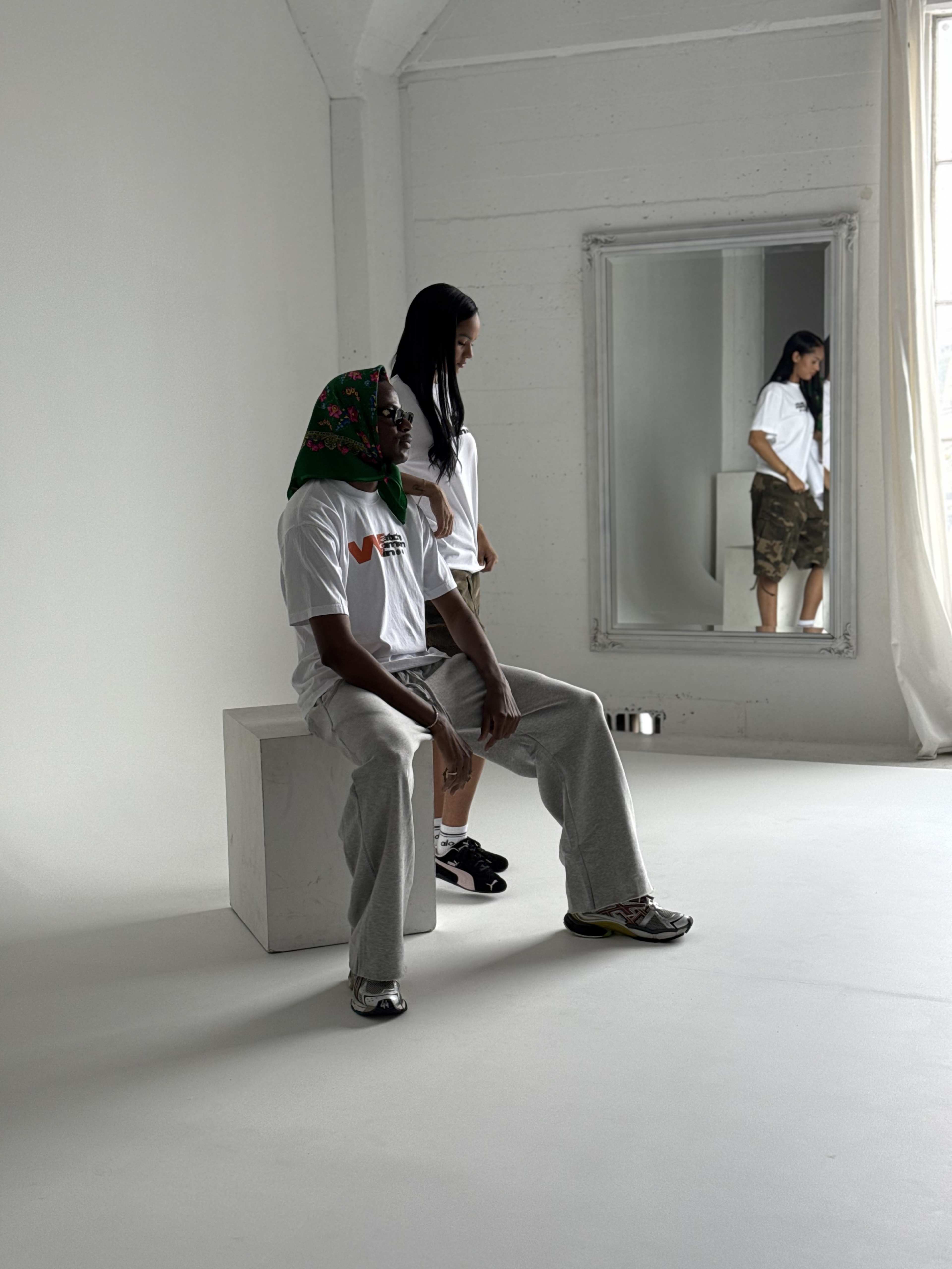 Photoshoot
