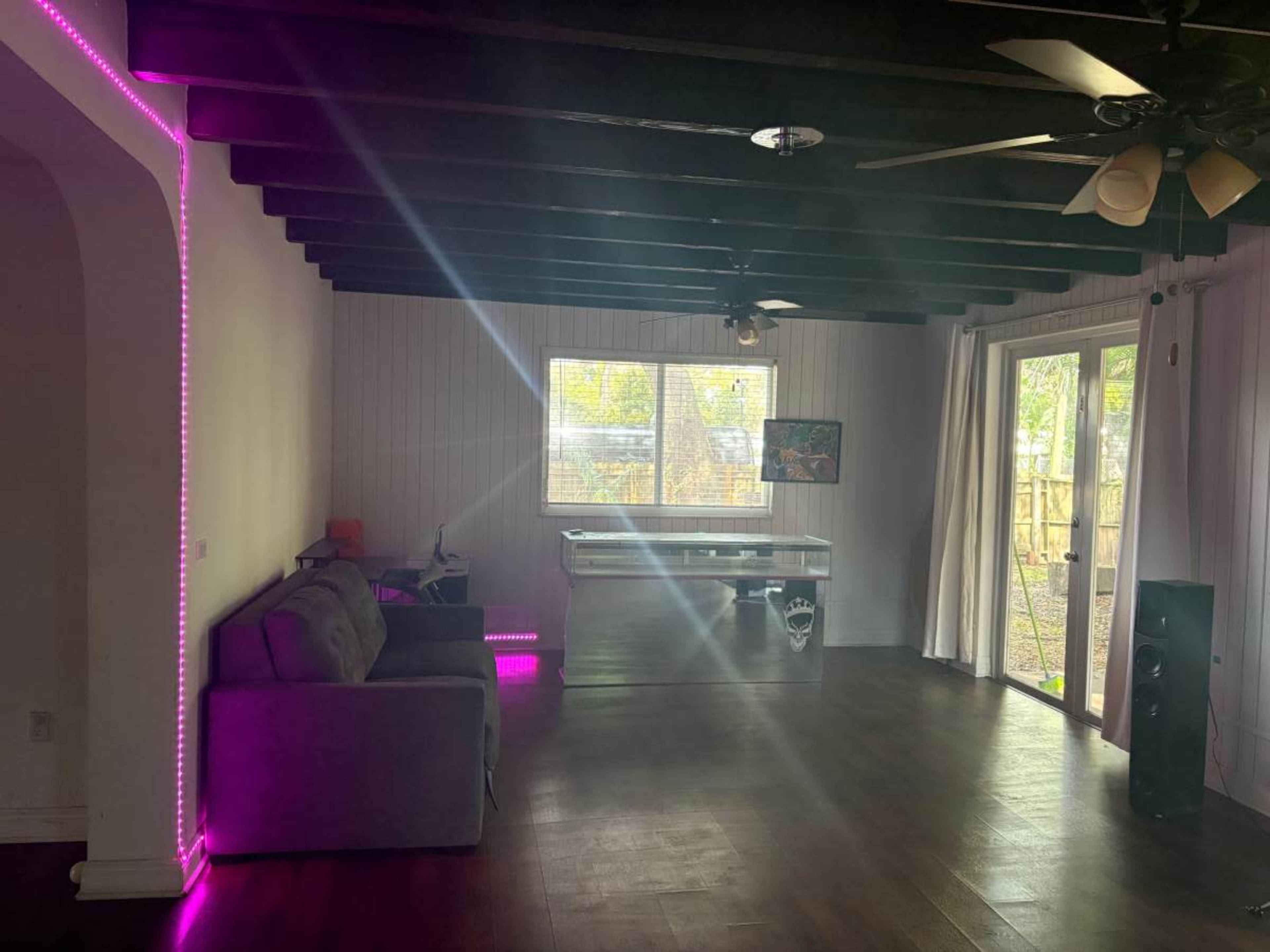 Miami Event House Image in , Miami, FL